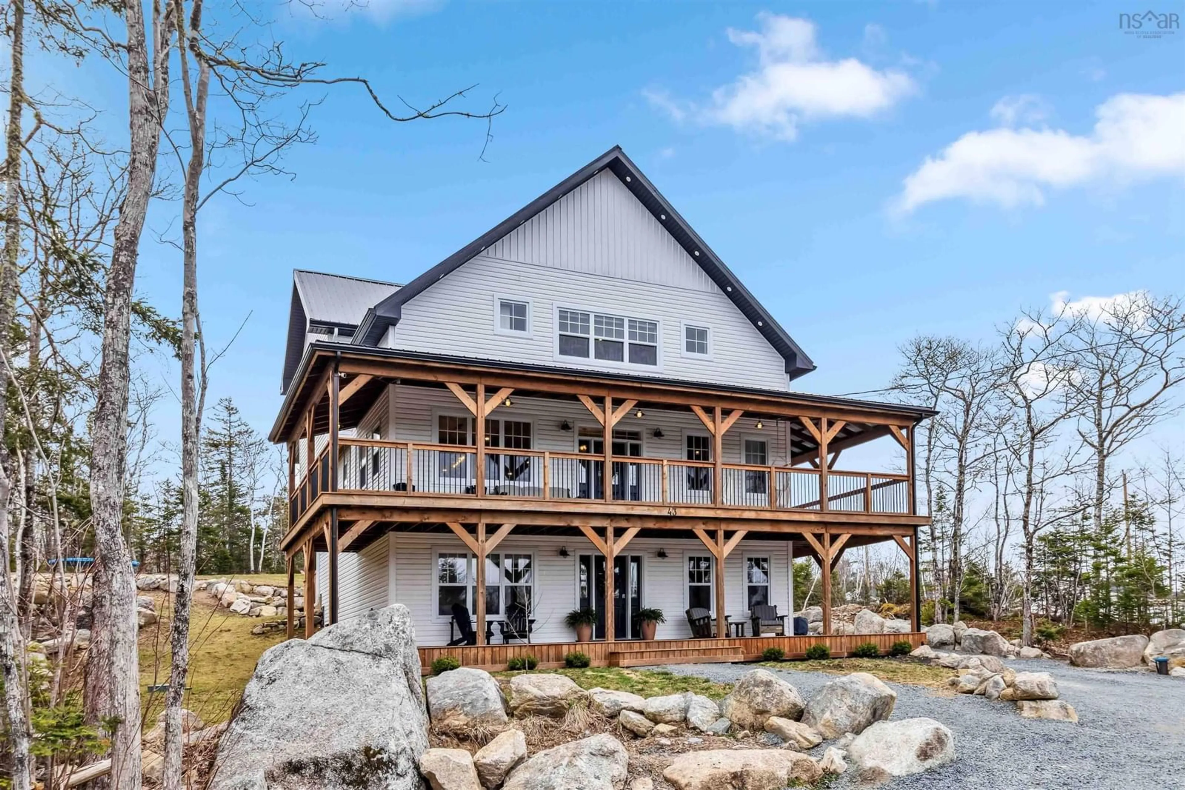 Unknown for 43 Alderberry Lane, Upper Tantallon Nova Scotia B3Z 4P9