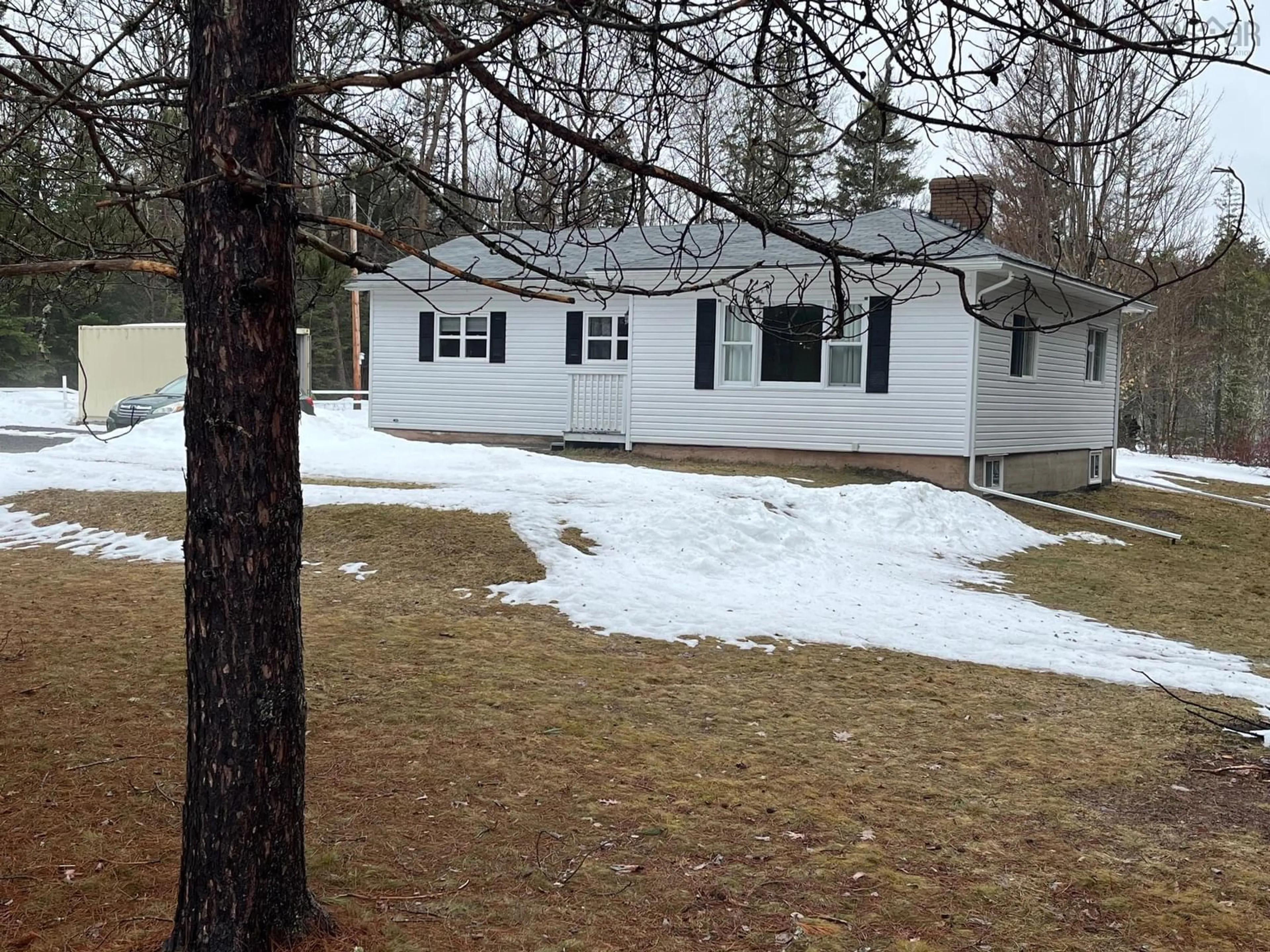 A pic from outside/outdoor area/front of a property/back of a property/a pic from drone, street for 3615-3621 Gairloch Road Union Centre Ns Rd, Union Centre Nova Scotia B0K 2A0