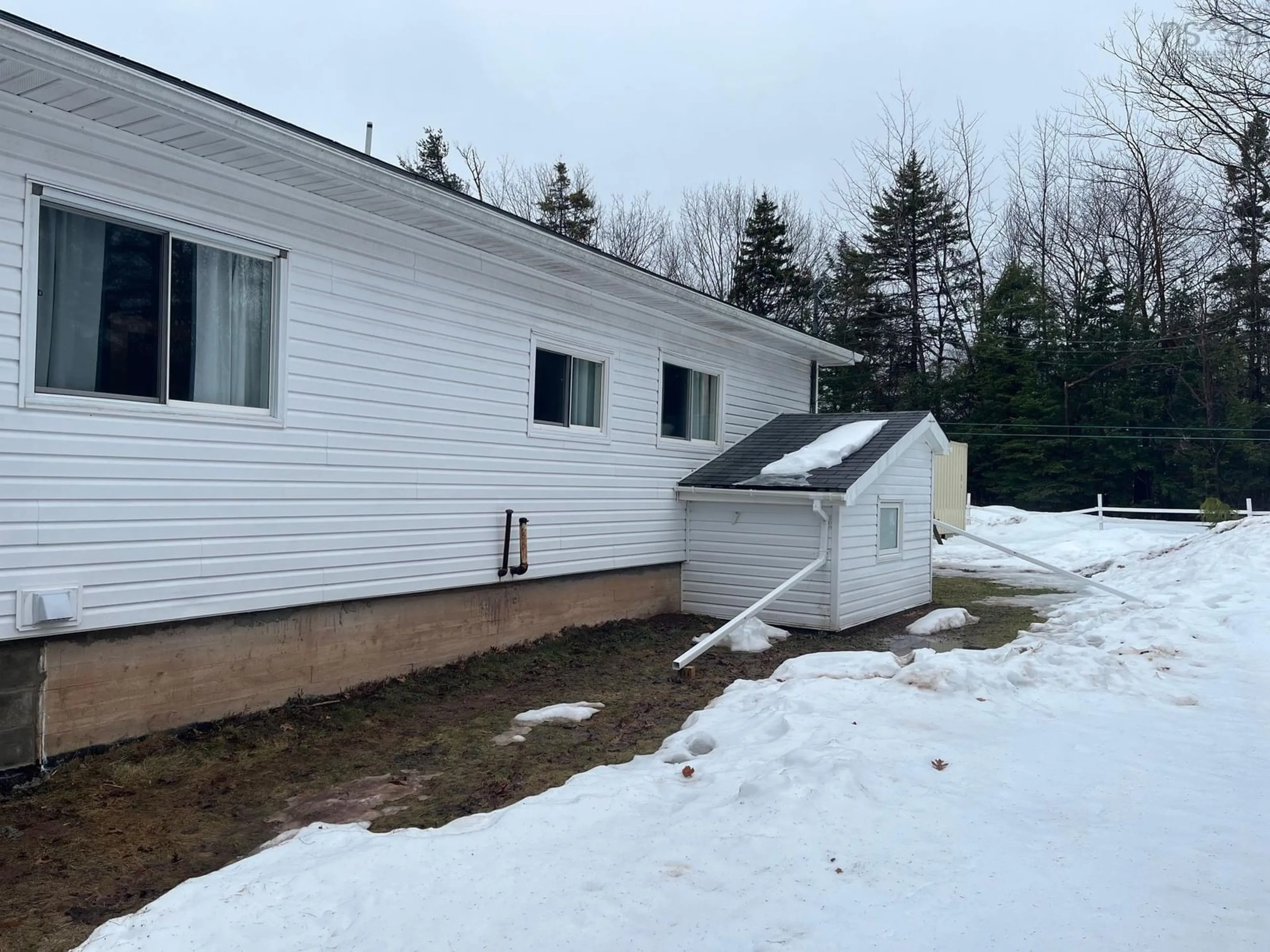 Unknown for 3615-3621 Gairloch Road Union Centre Ns Rd, Union Centre Nova Scotia B0K 2A0
