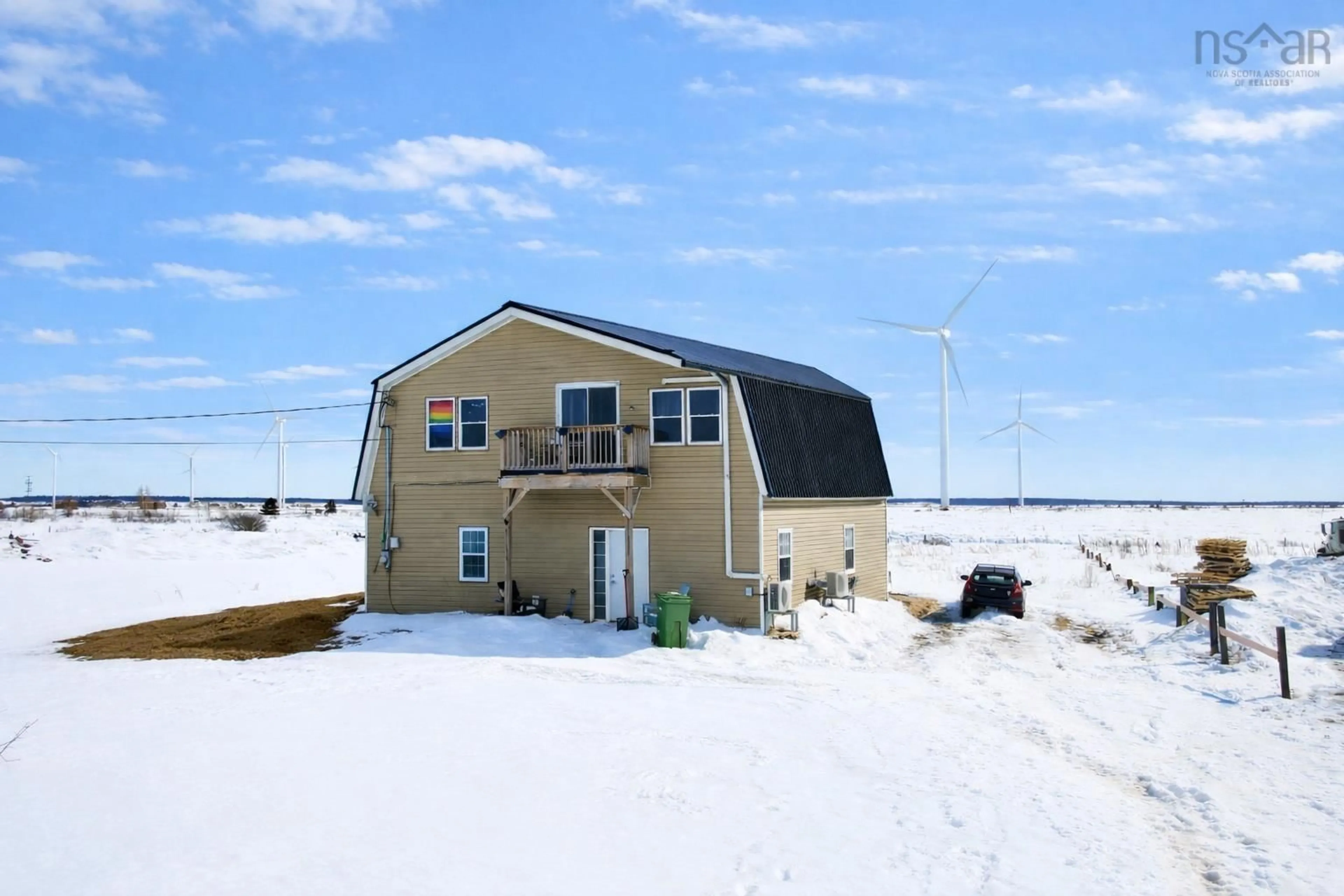 Unknown for 21453 2 Hwy, Fort Lawrence Nova Scotia B4H 3Y5