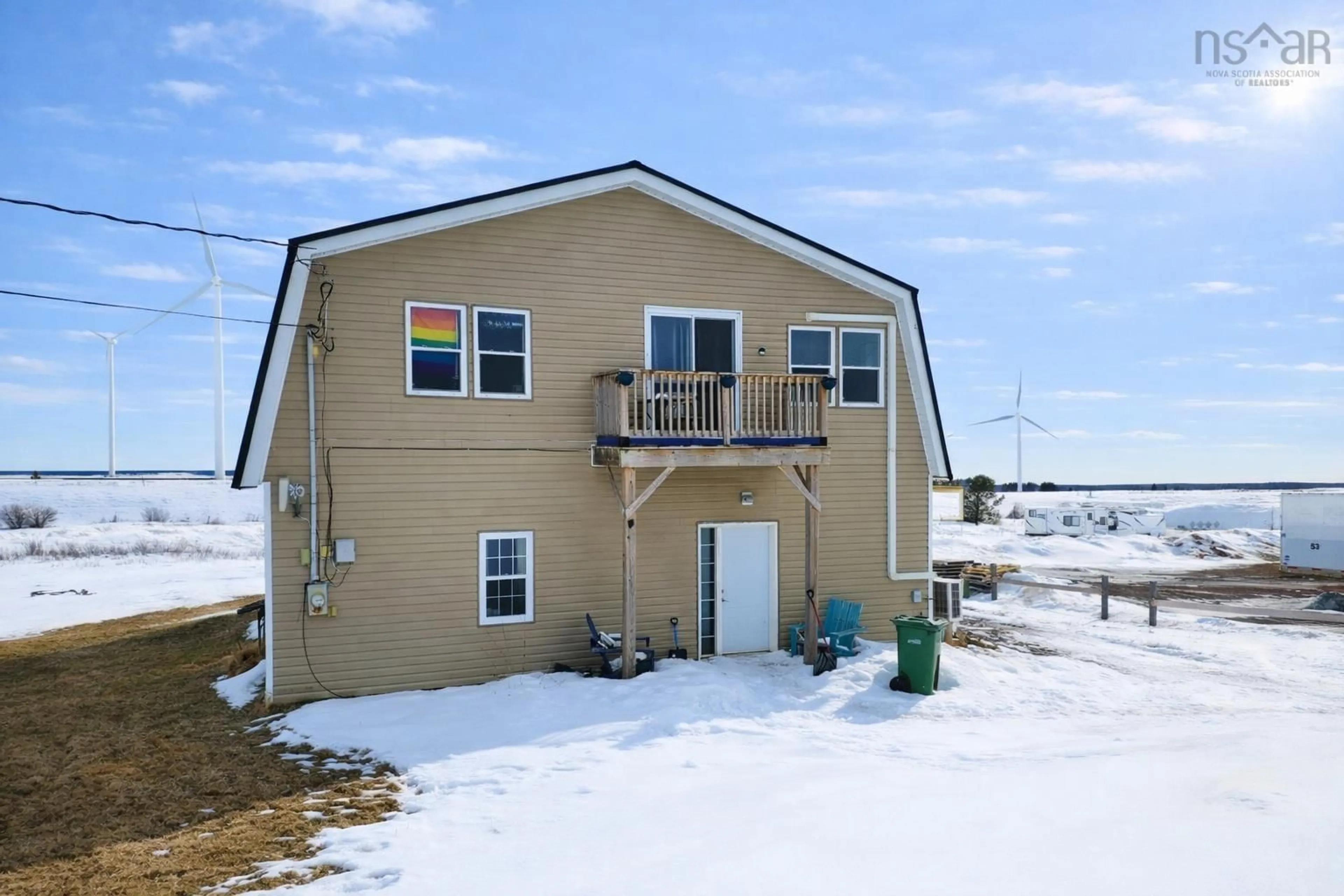 Unknown for 21453 2 Hwy, Fort Lawrence Nova Scotia B4H 3Y5