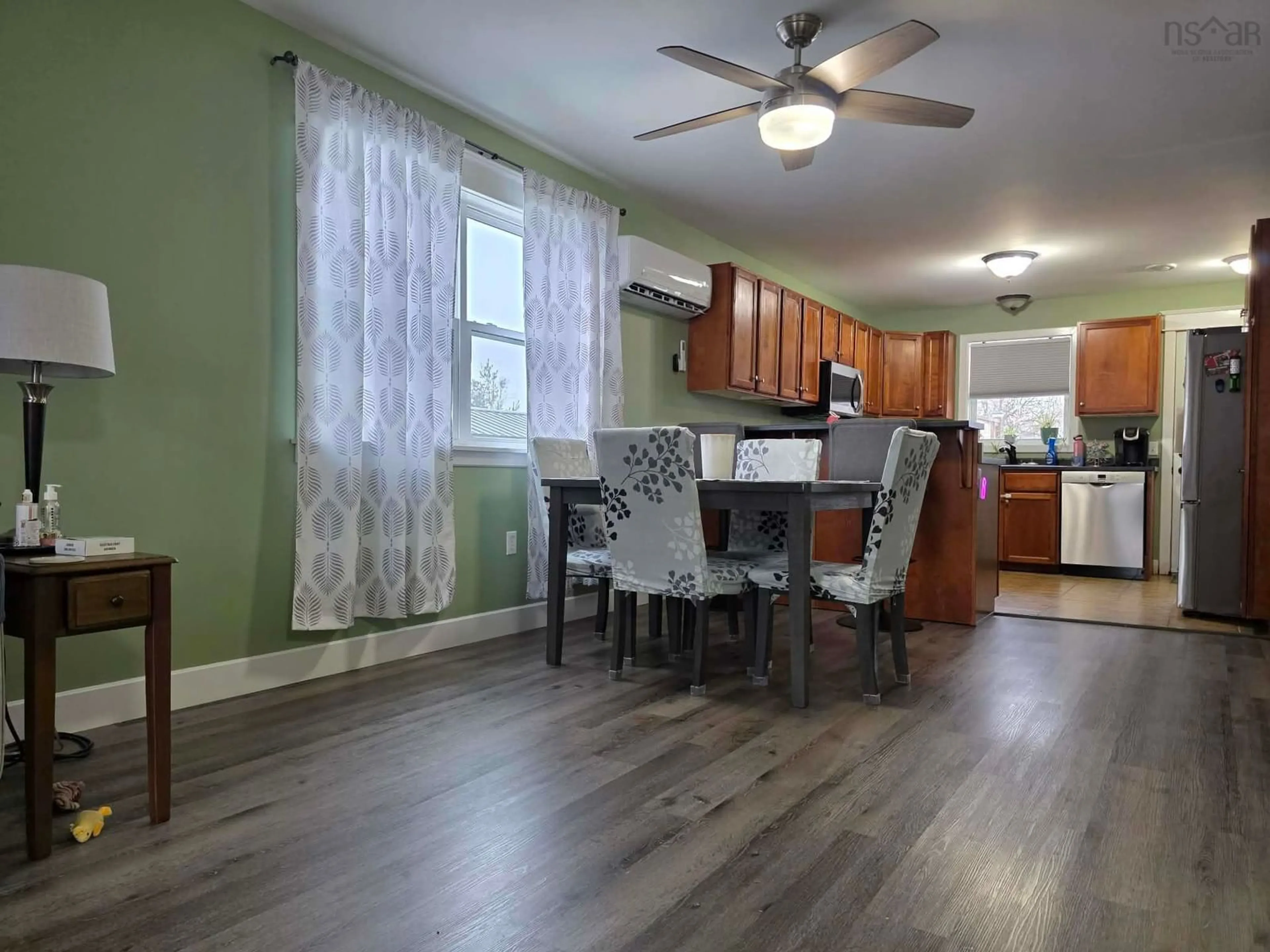 Unknown for 1611 Mackay St, Westville Nova Scotia B0K 2A0