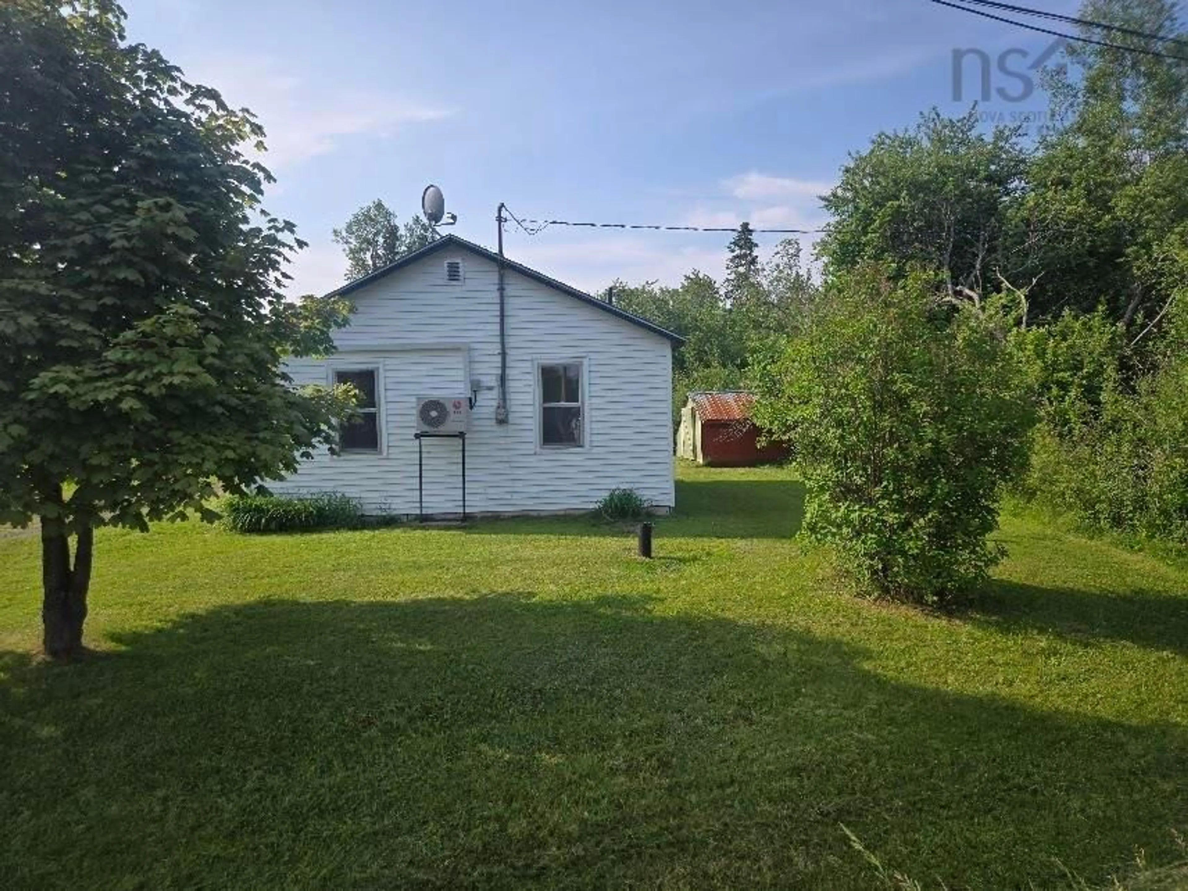 Unknown for 692 Brook Rd, Welsford Nova Scotia B0K 1N0