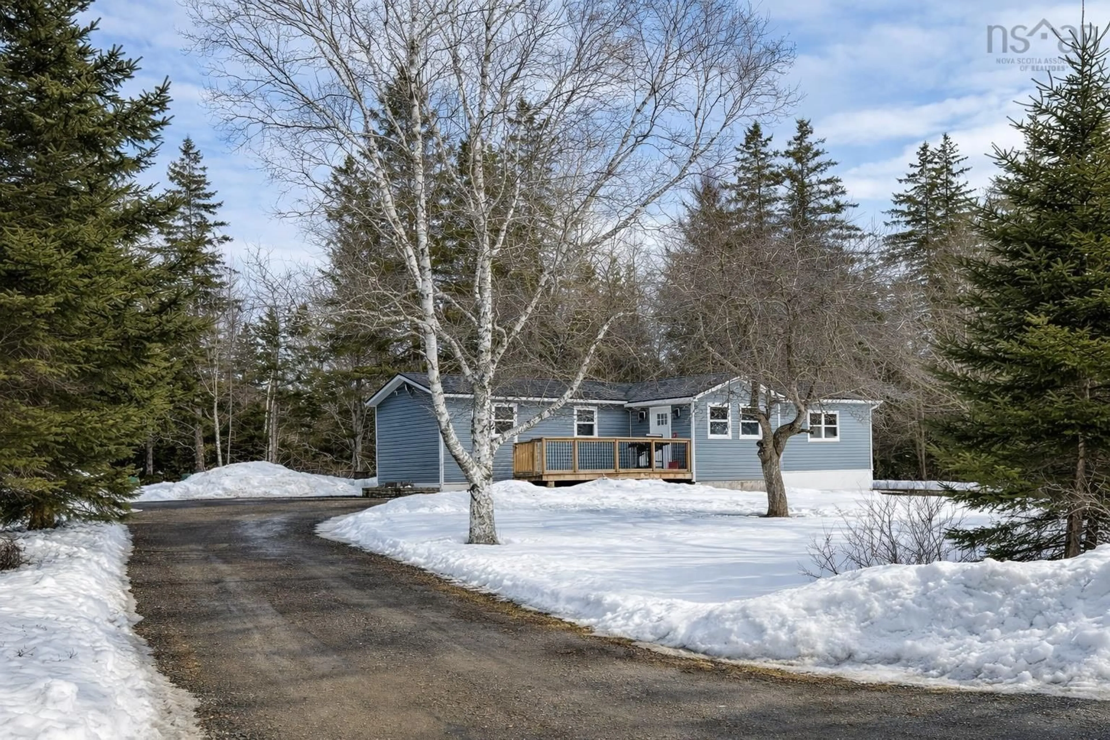 Unknown for 10 Robert Dr, Ardoise Nova Scotia B0N 1L0