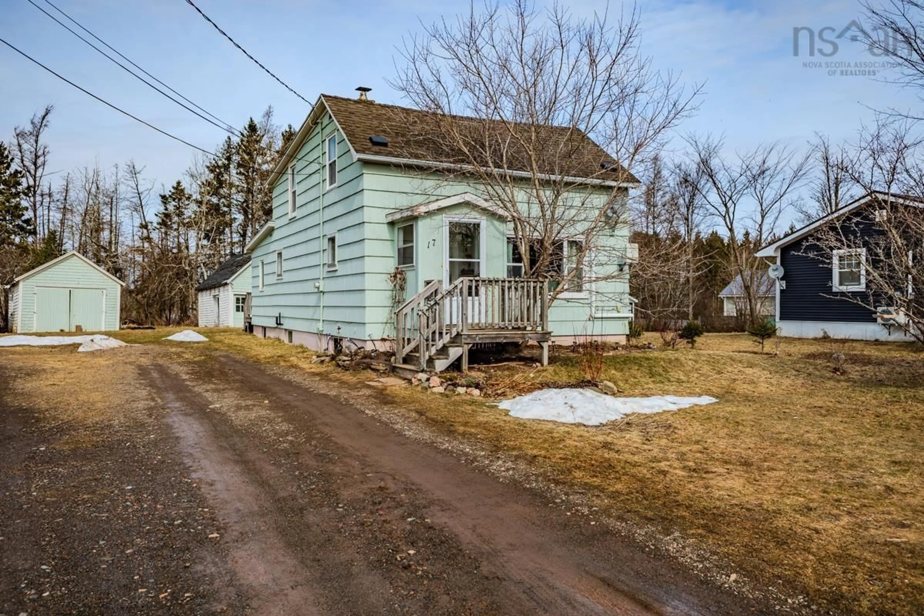 Unknown for 17 Lake Rd, Tatamagouche Nova Scotia B0K 1V0