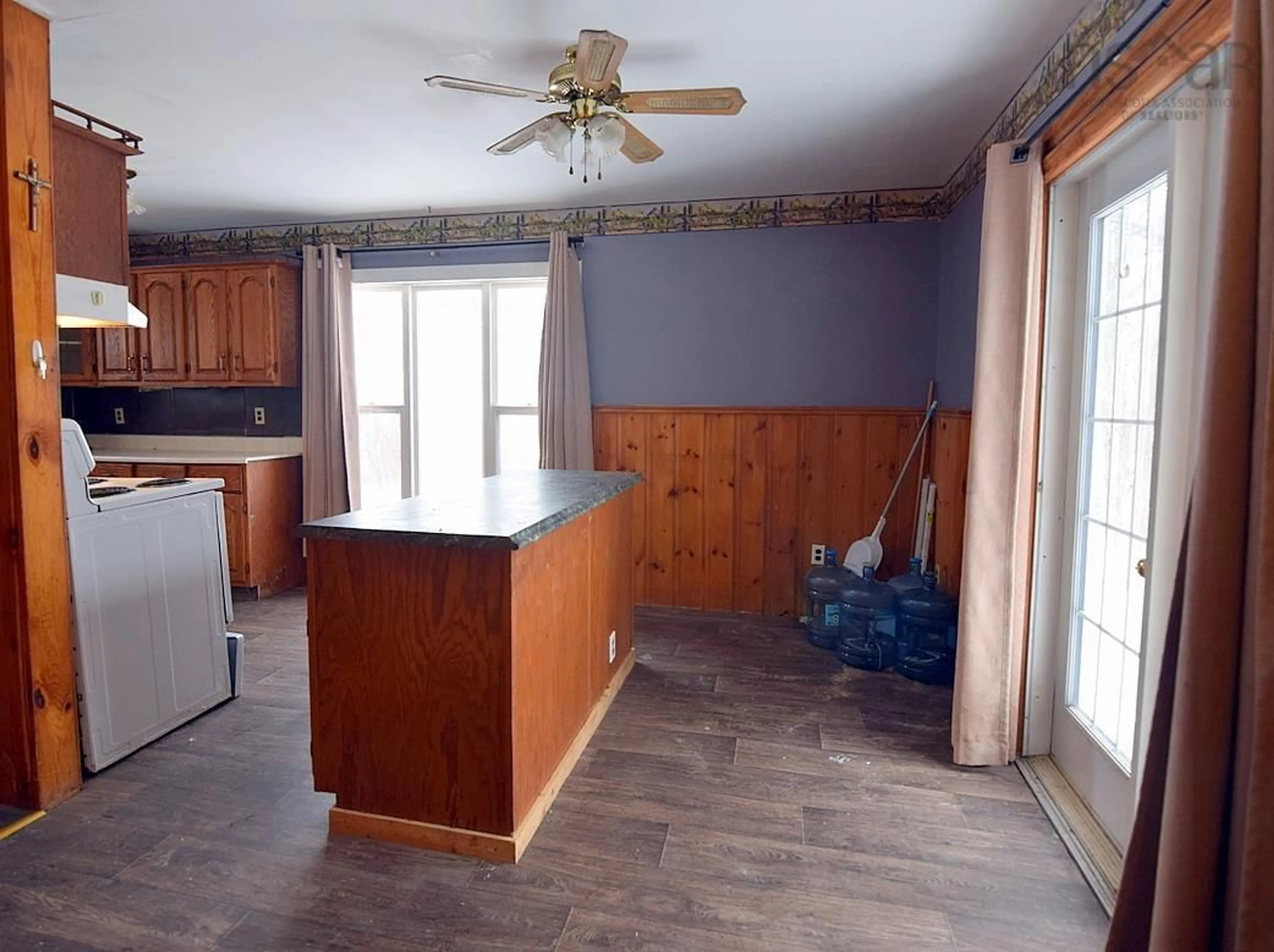 A pic of a room for 8 Allan J Memorial Ave, Inverness Nova Scotia B0E 1N0