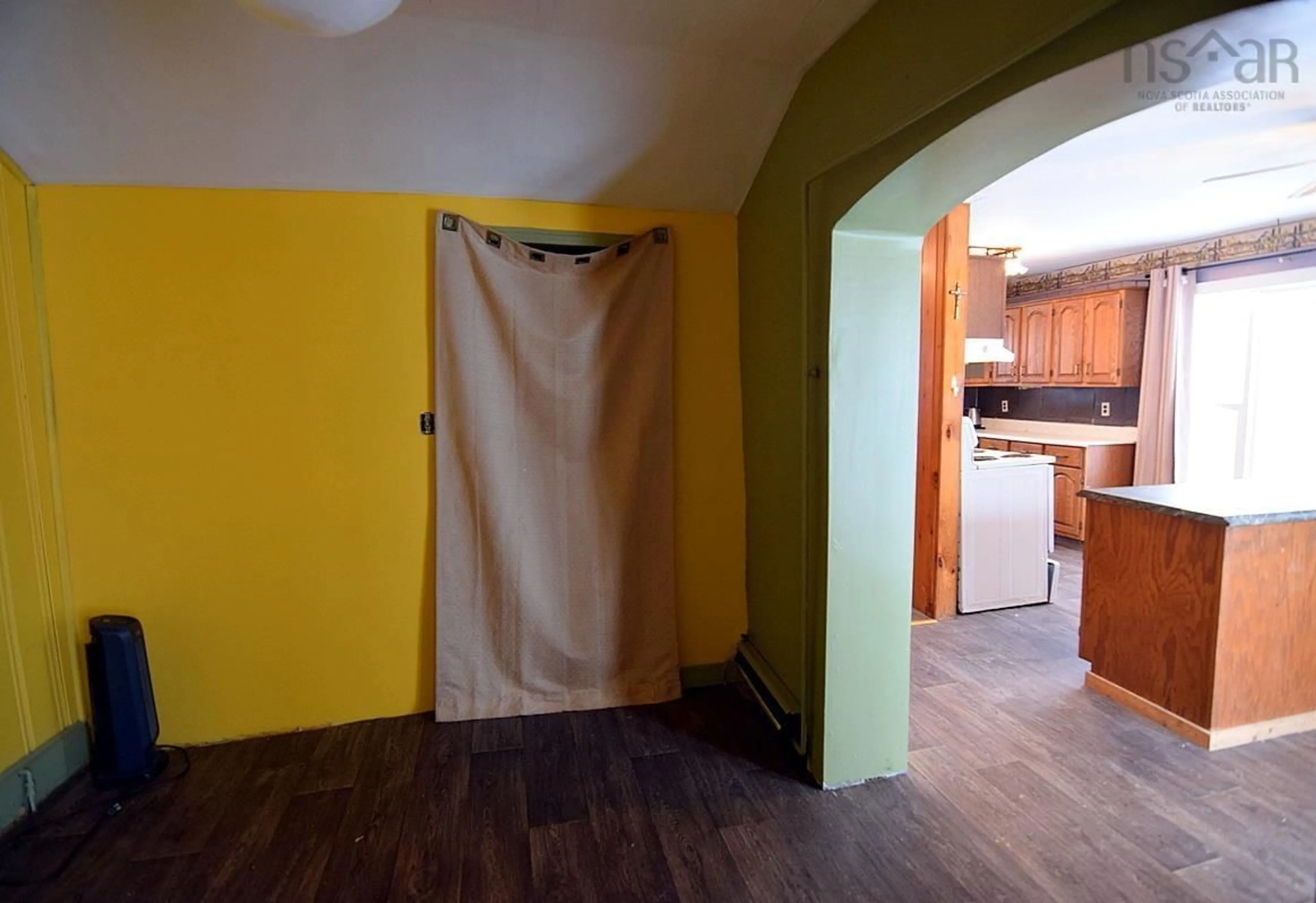 A pic of a room for 8 Allan J Memorial Ave, Inverness Nova Scotia B0E 1N0