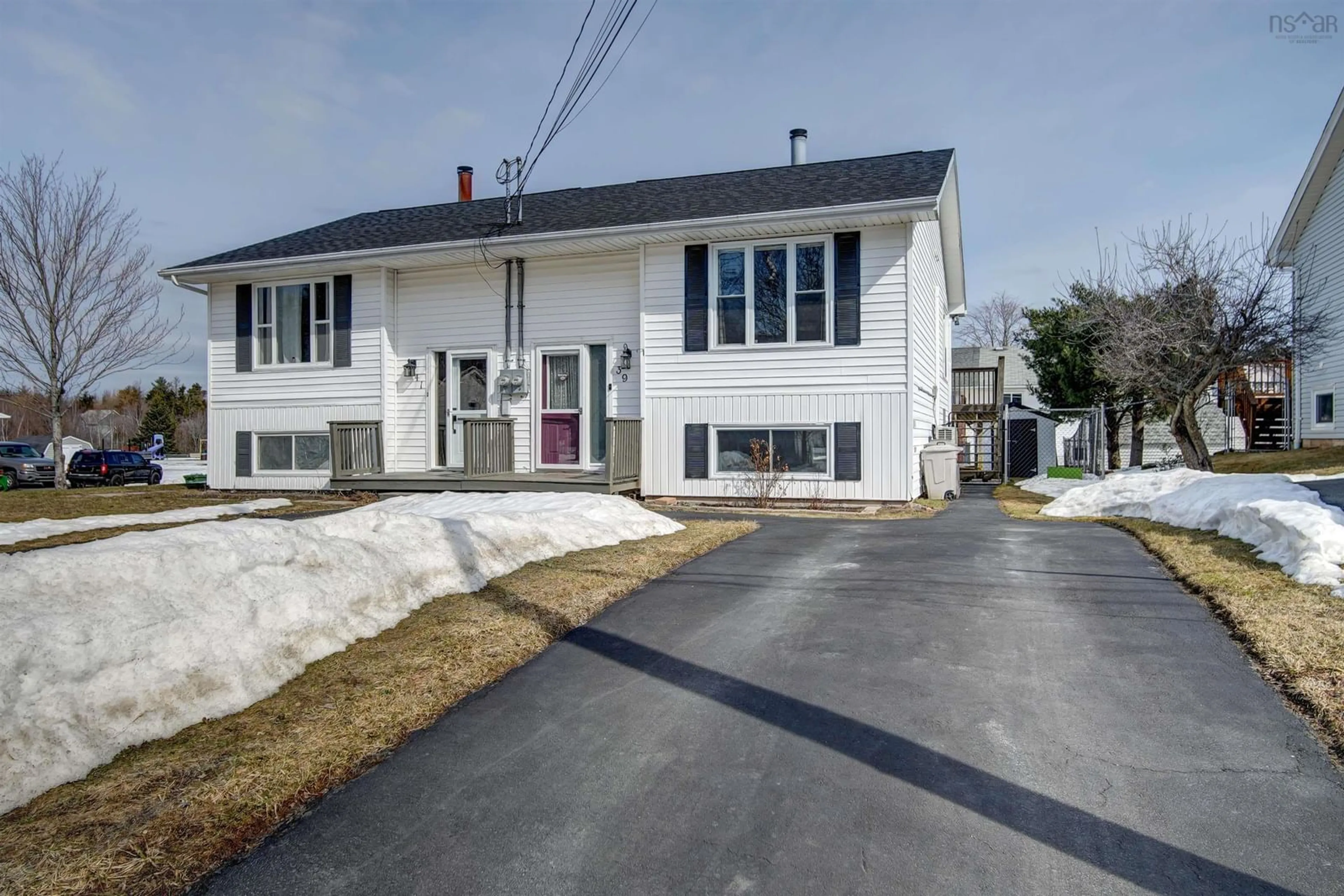 Unknown for 39 Haddad Dr, Lower Sackville Nova Scotia B4C 4B9