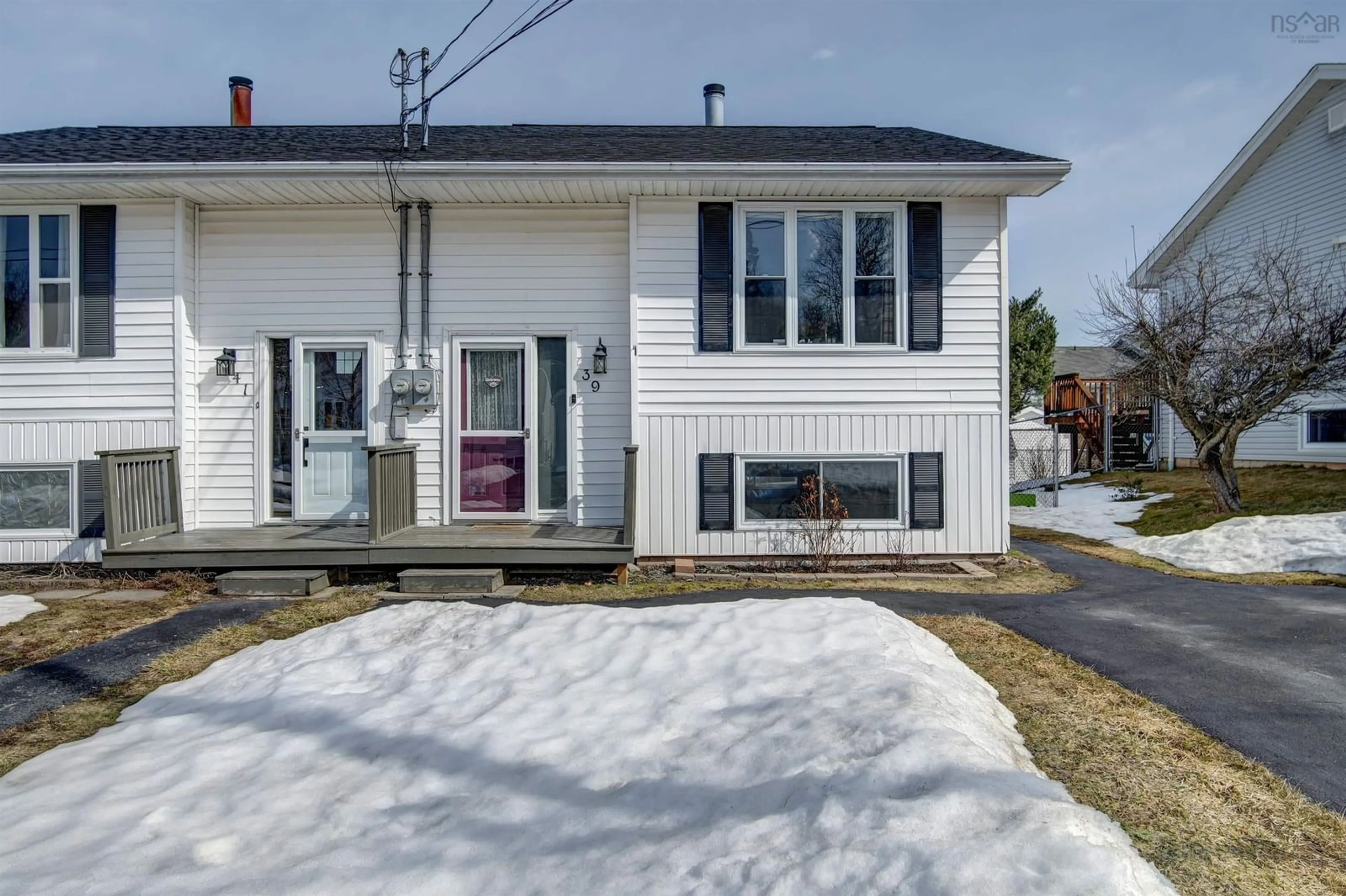 Unknown for 39 Haddad Dr, Lower Sackville Nova Scotia B4C 4B9