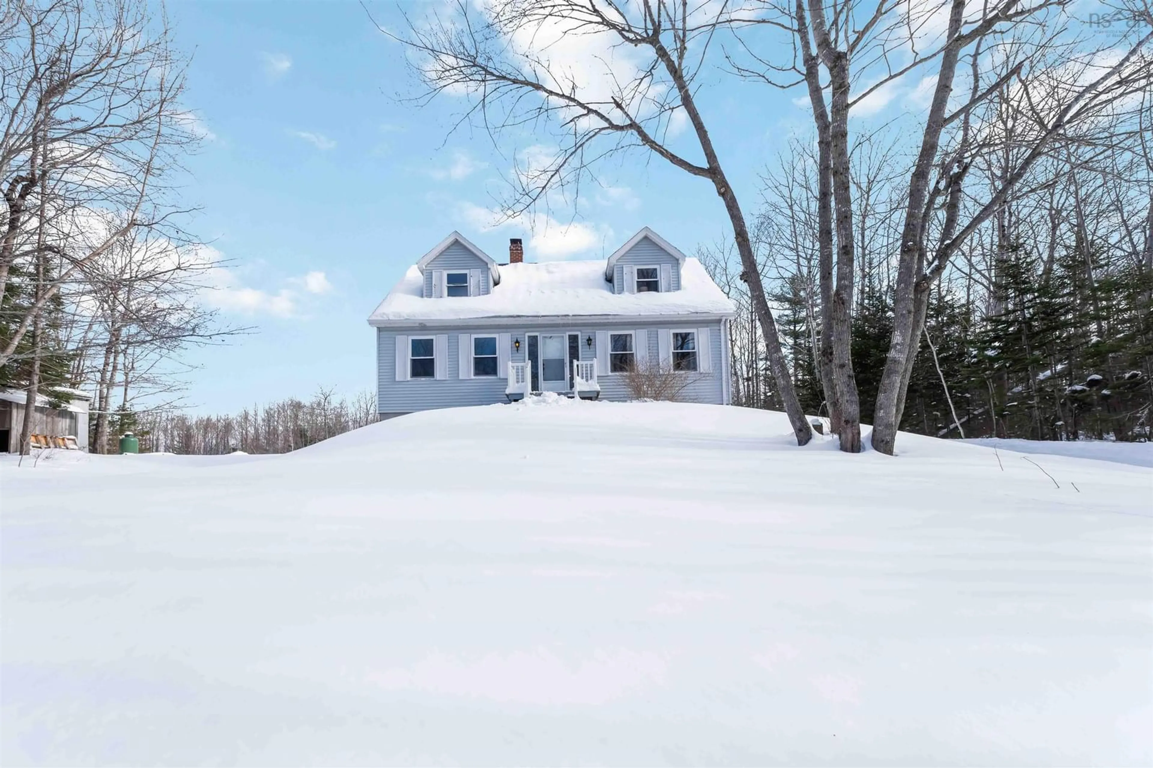 Unknown for 66 Ben Jackson Rd, Hants Border Nova Scotia B0P 1P0