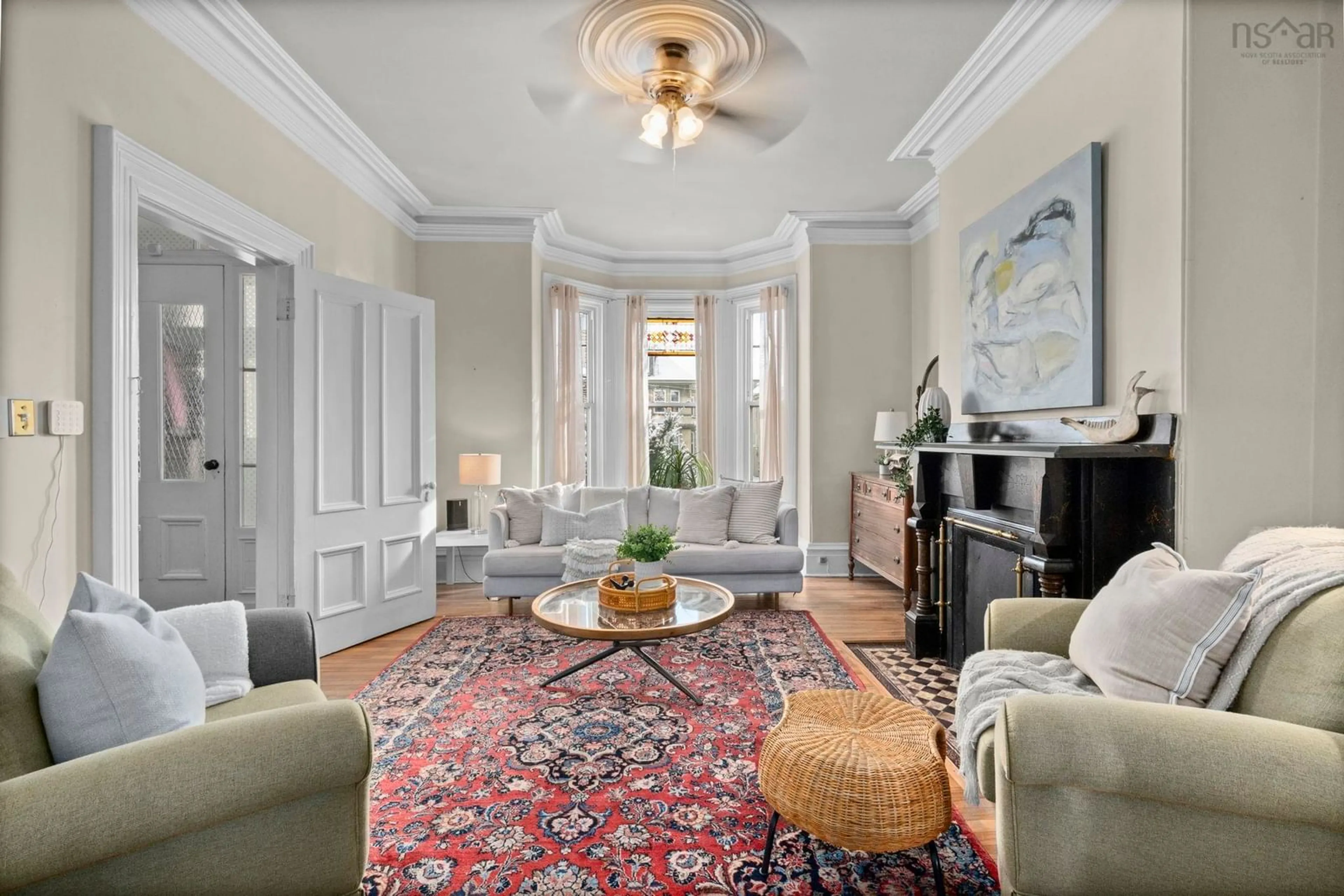 Unknown for 1378 Robie St, Halifax Nova Scotia B3H 3E2