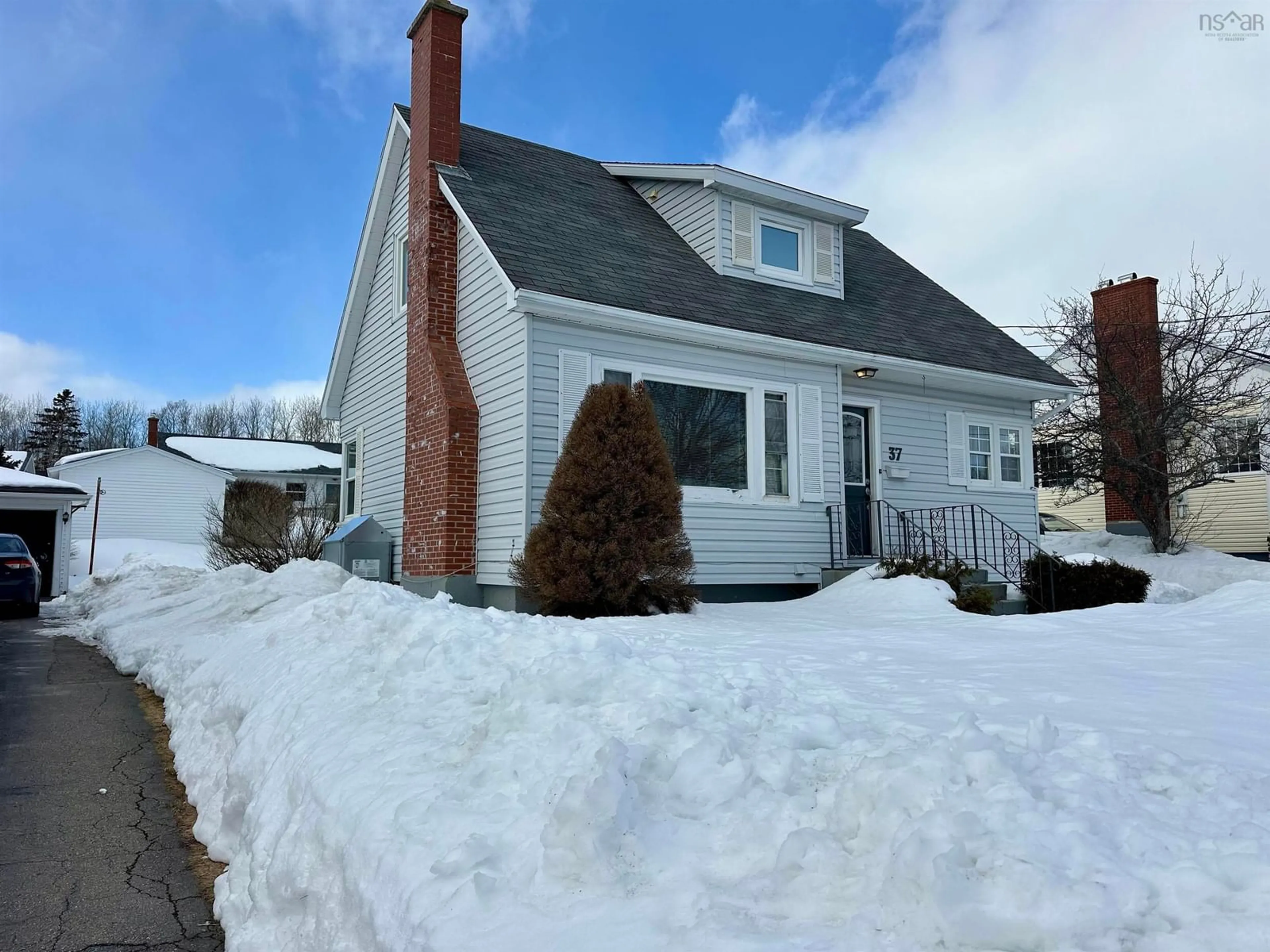 Unknown for 37 Kelmere Dr, Sydney River Nova Scotia B1R 1P9