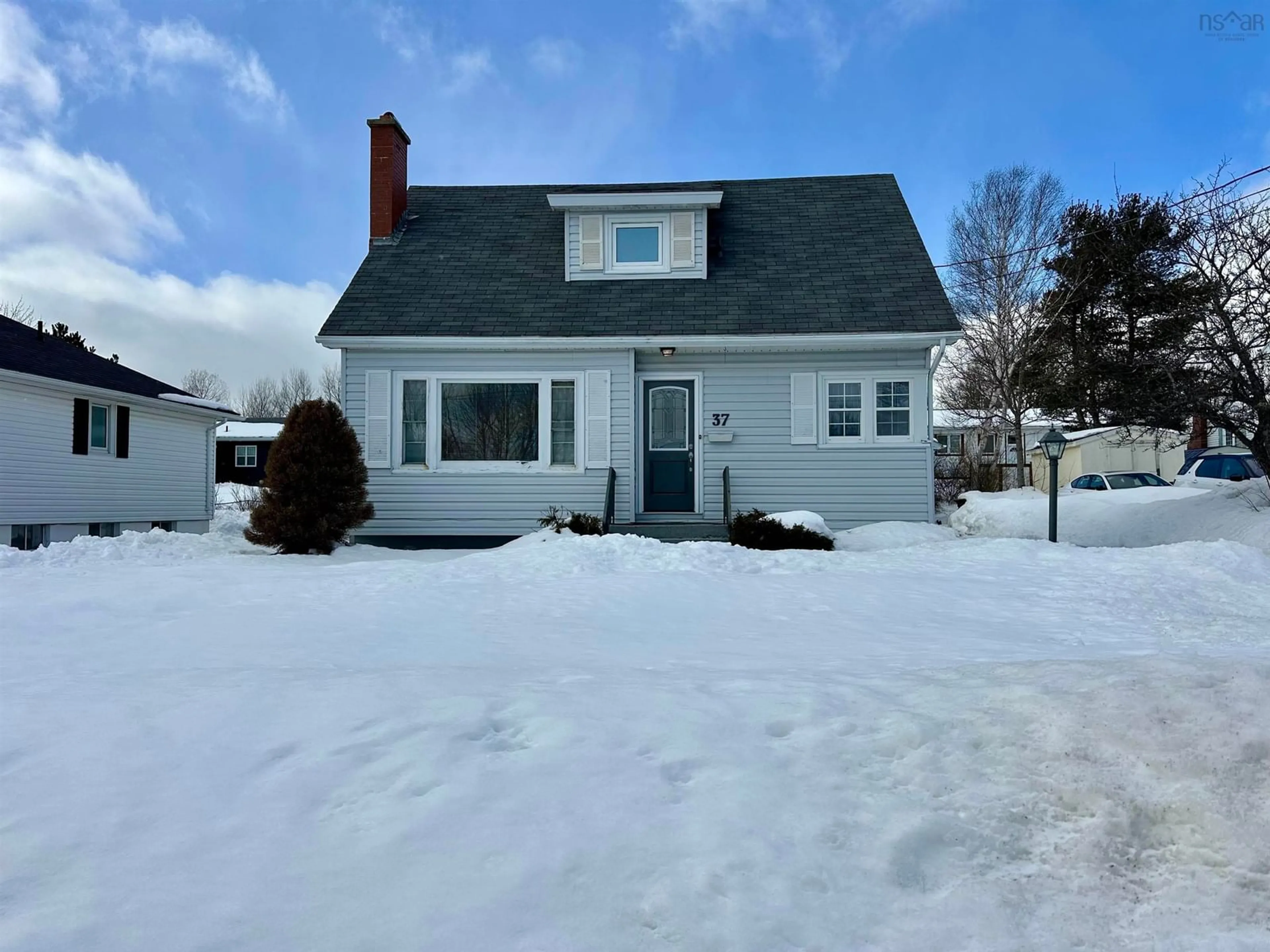 Unknown for 37 Kelmere Dr, Sydney River Nova Scotia B1R 1P9