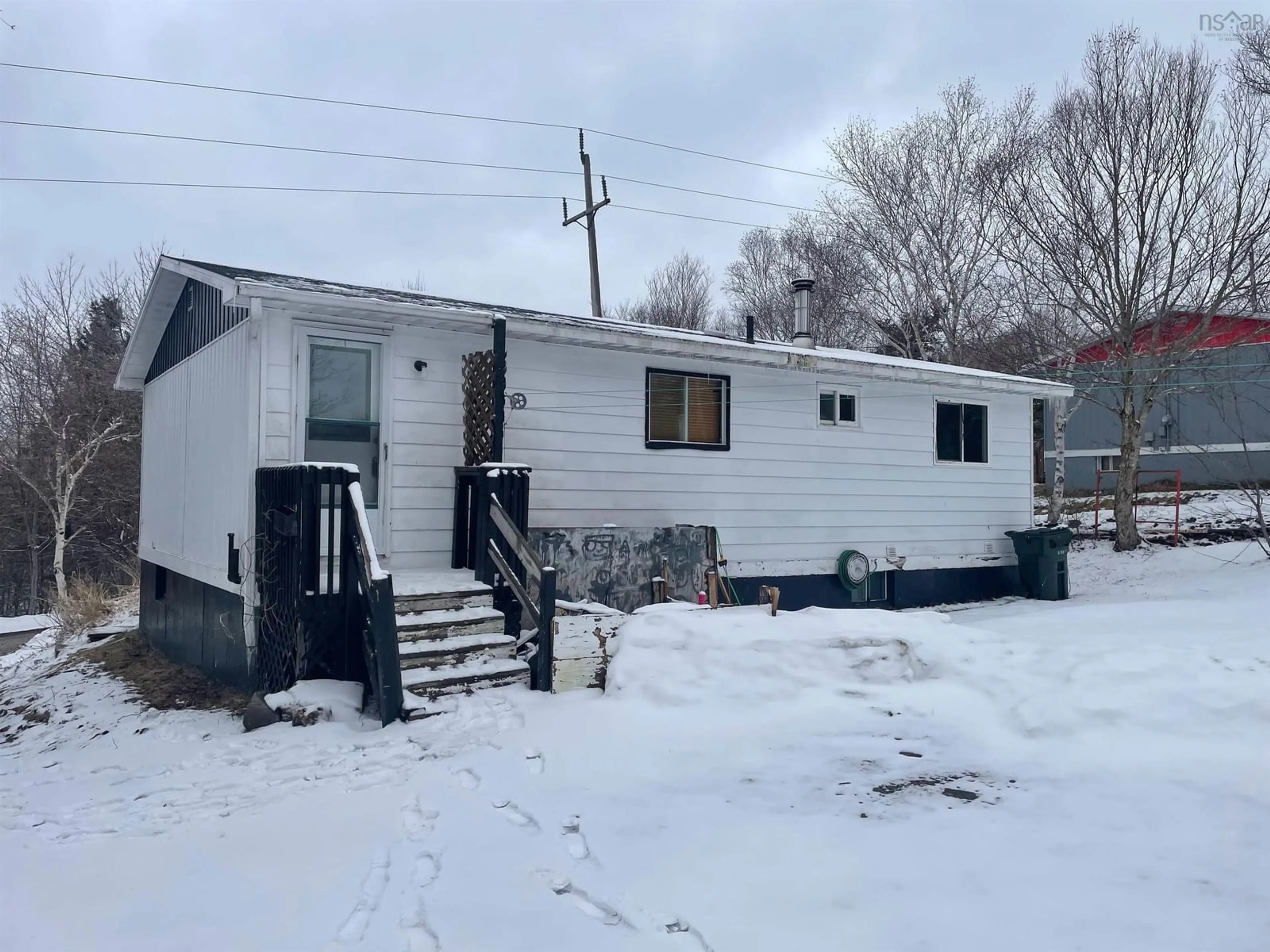 Unknown for 73 Centre St, North Sydney Nova Scotia B2A 3J4