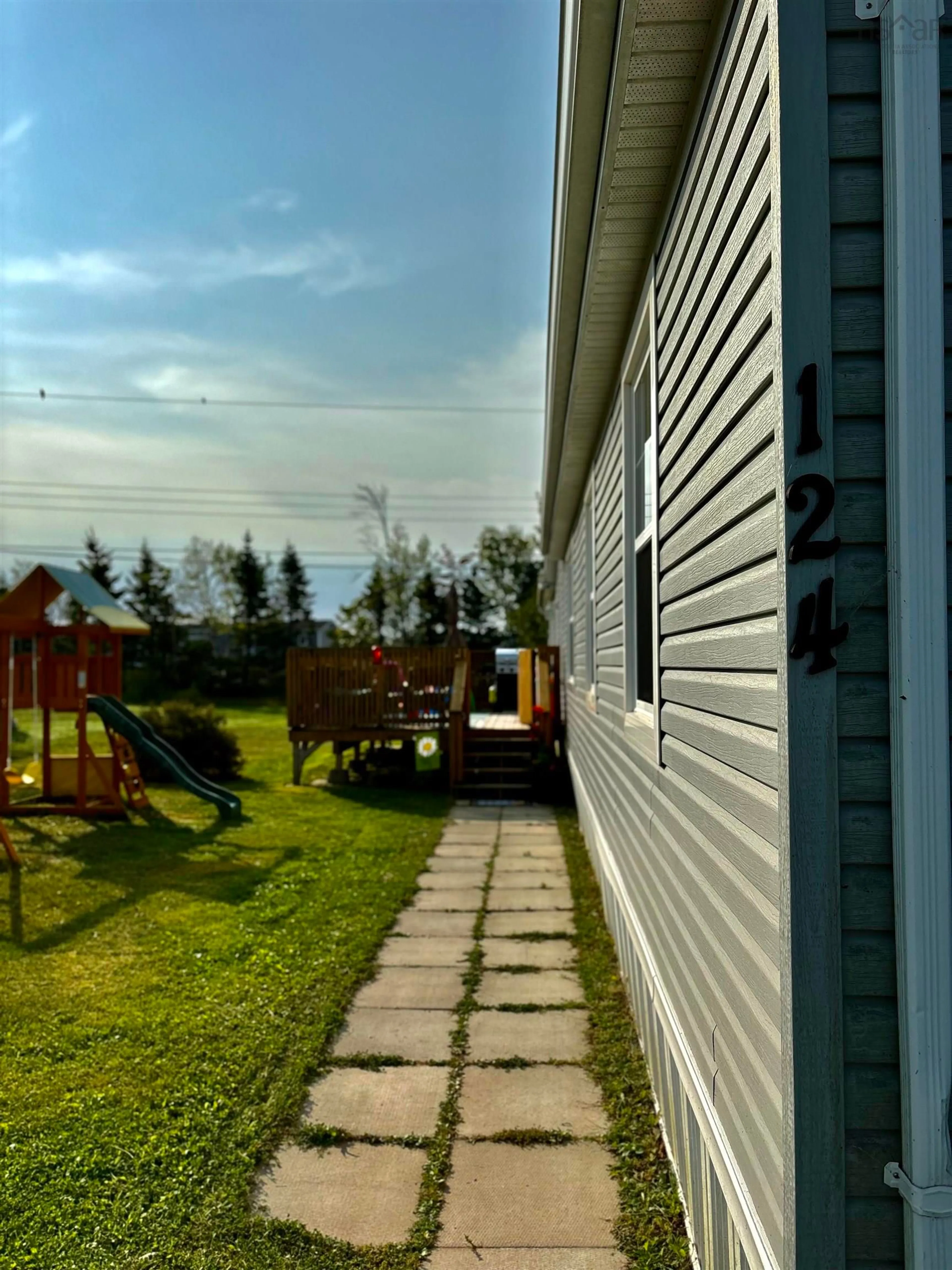 Unknown for 124 Liberty Lane, Antigonish Nova Scotia B2G 0B4