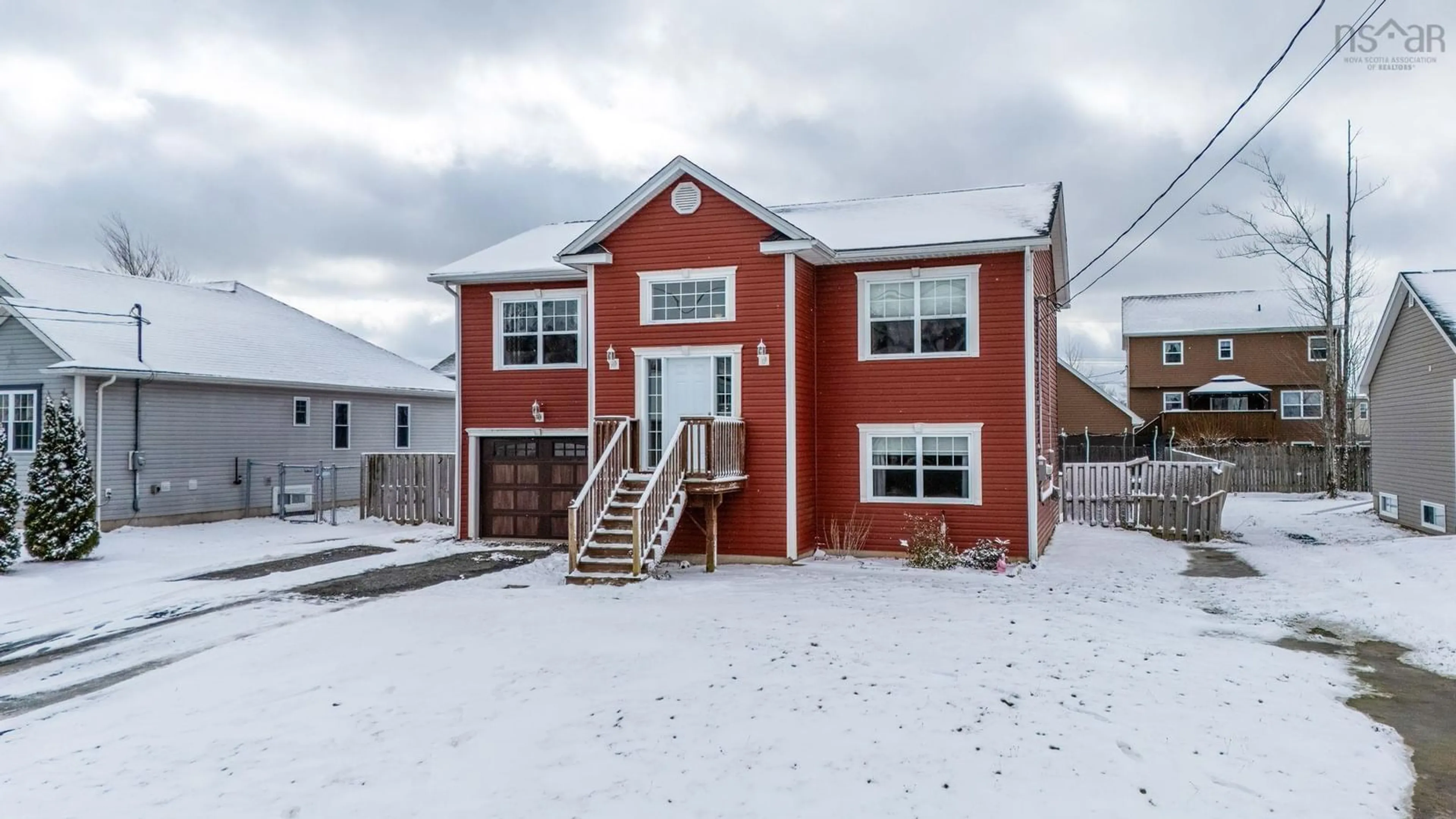 Unknown for 9 Vernon Crt, Elmsdale Nova Scotia B2S 0A1