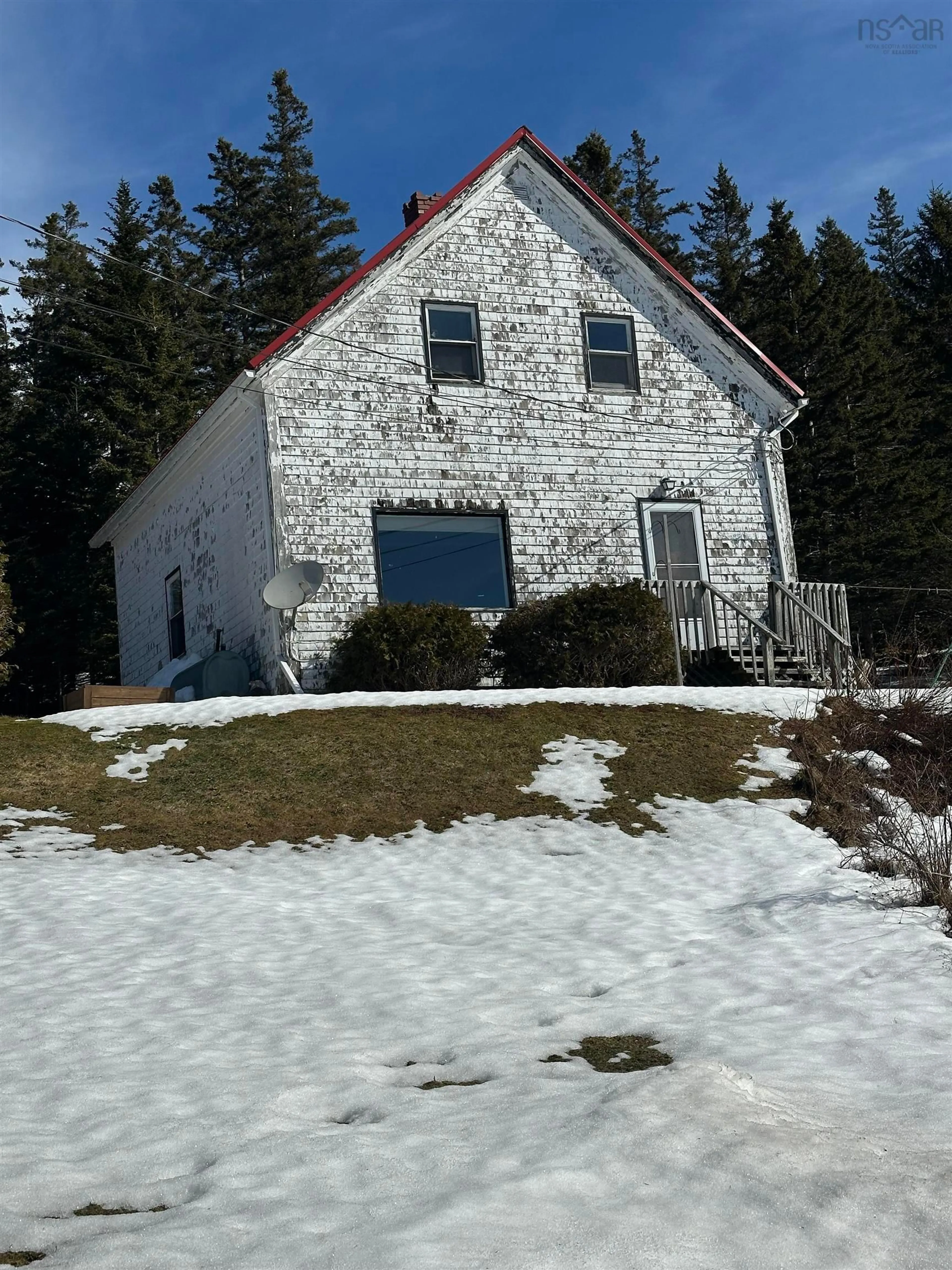 Unknown for 12728 Highway 4 Hwy, Soldiers Cove Nova Scotia B0E 3B0