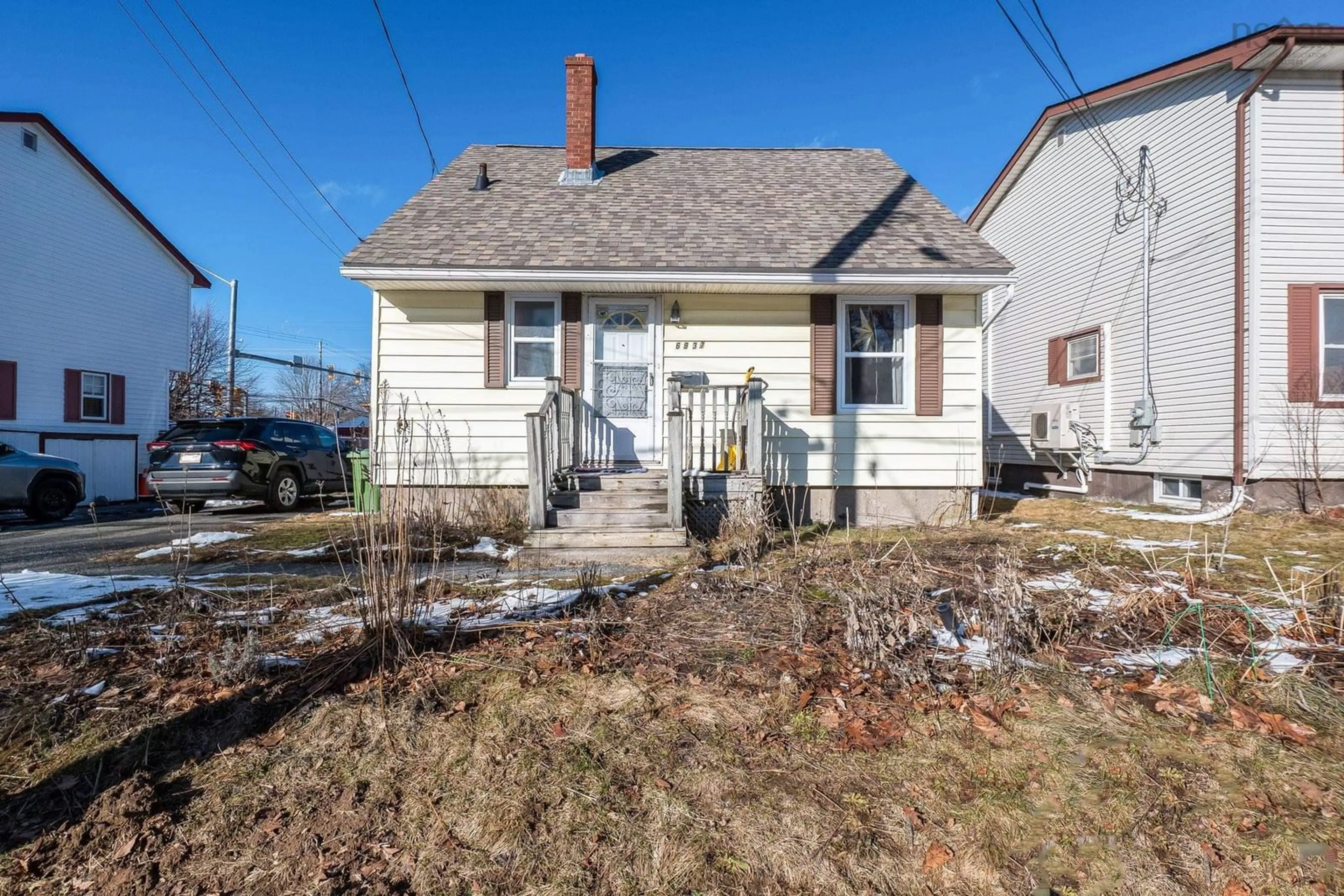 Unknown for 6937 Vaughan Ave, Halifax Nova Scotia B3L 2B7