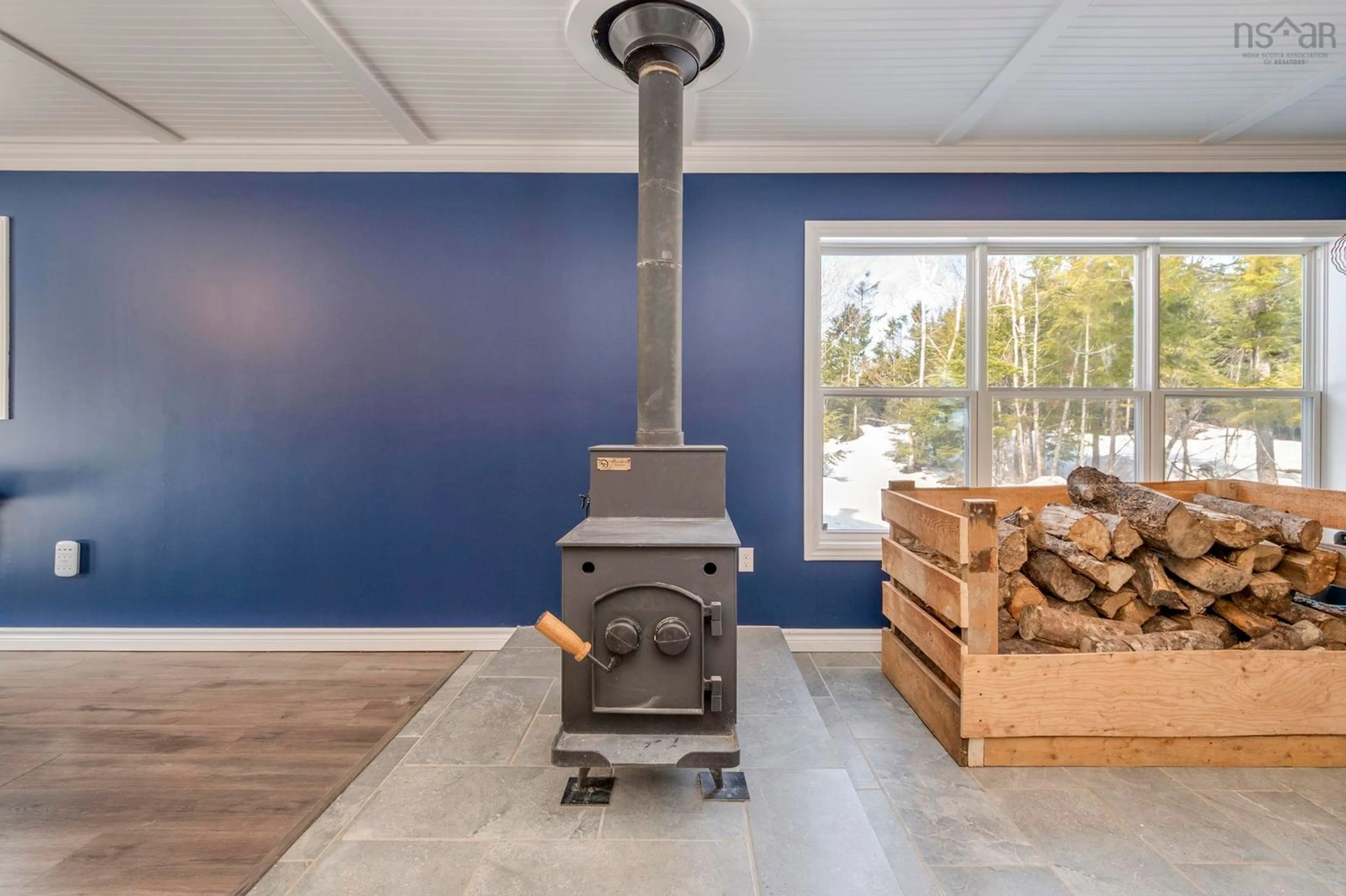 Unknown for 649 Heron Road, Four Mile Brook Lot 2, Four Mile Brook Nova Scotia B0K 2A0