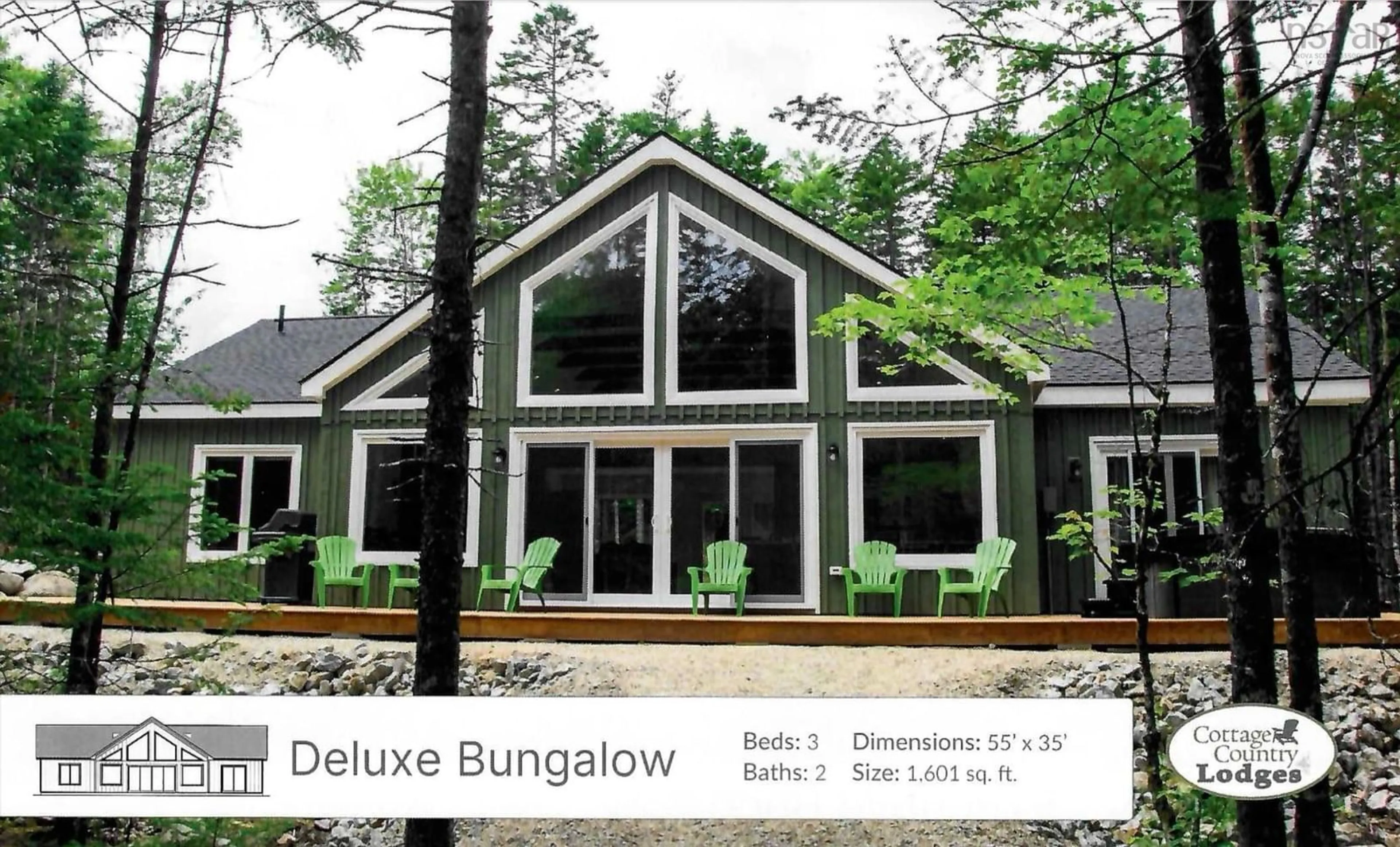 Unknown for 423 Nature Dr #280, East Uniacke Nova Scotia B0N 1Z0