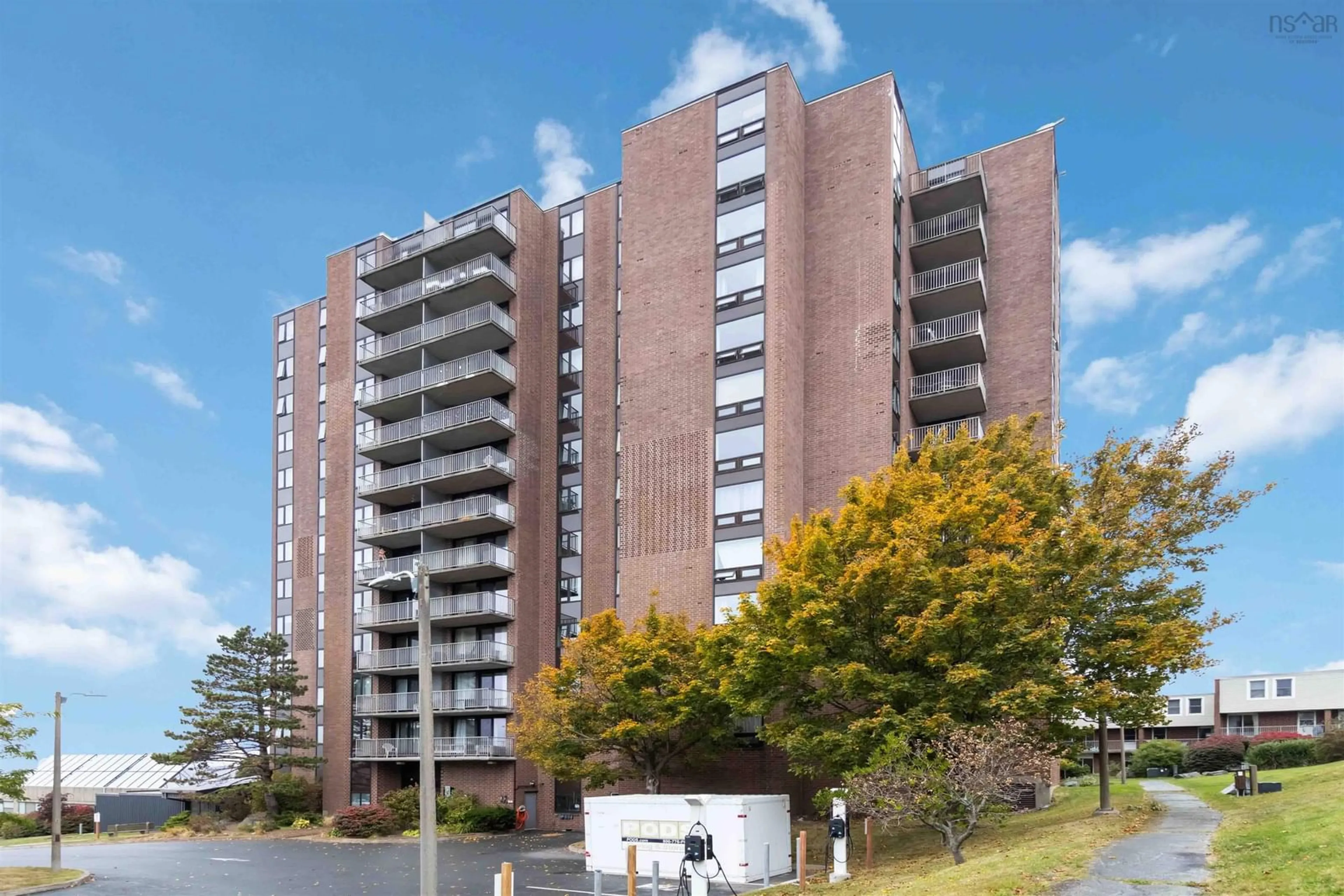 Unknown for 5572 North Ridge Rd #1105, Halifax Nova Scotia B3K 5K2