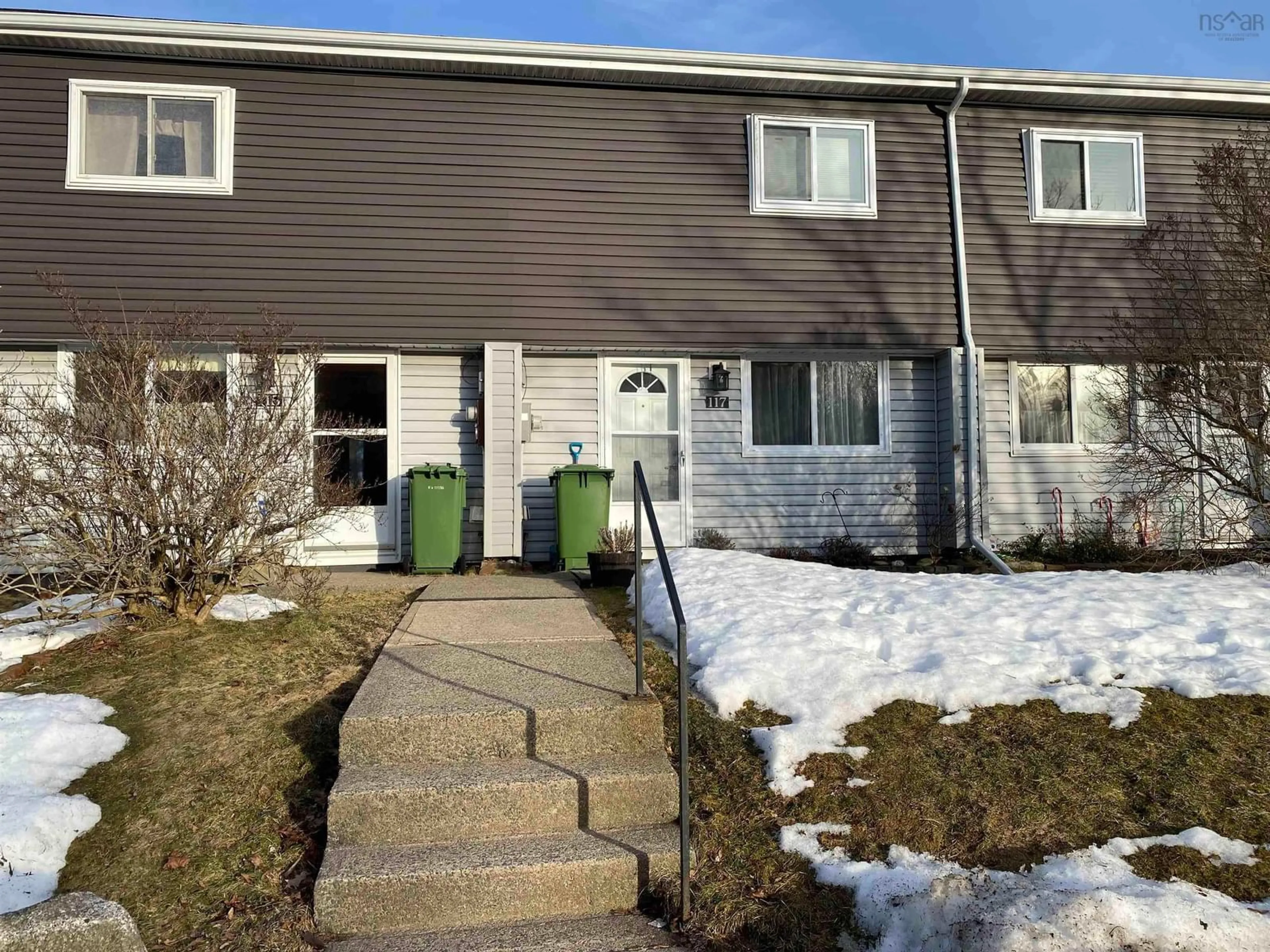 Unknown for 117 Cavendish Rd, Halifax Nova Scotia B3P 2J6