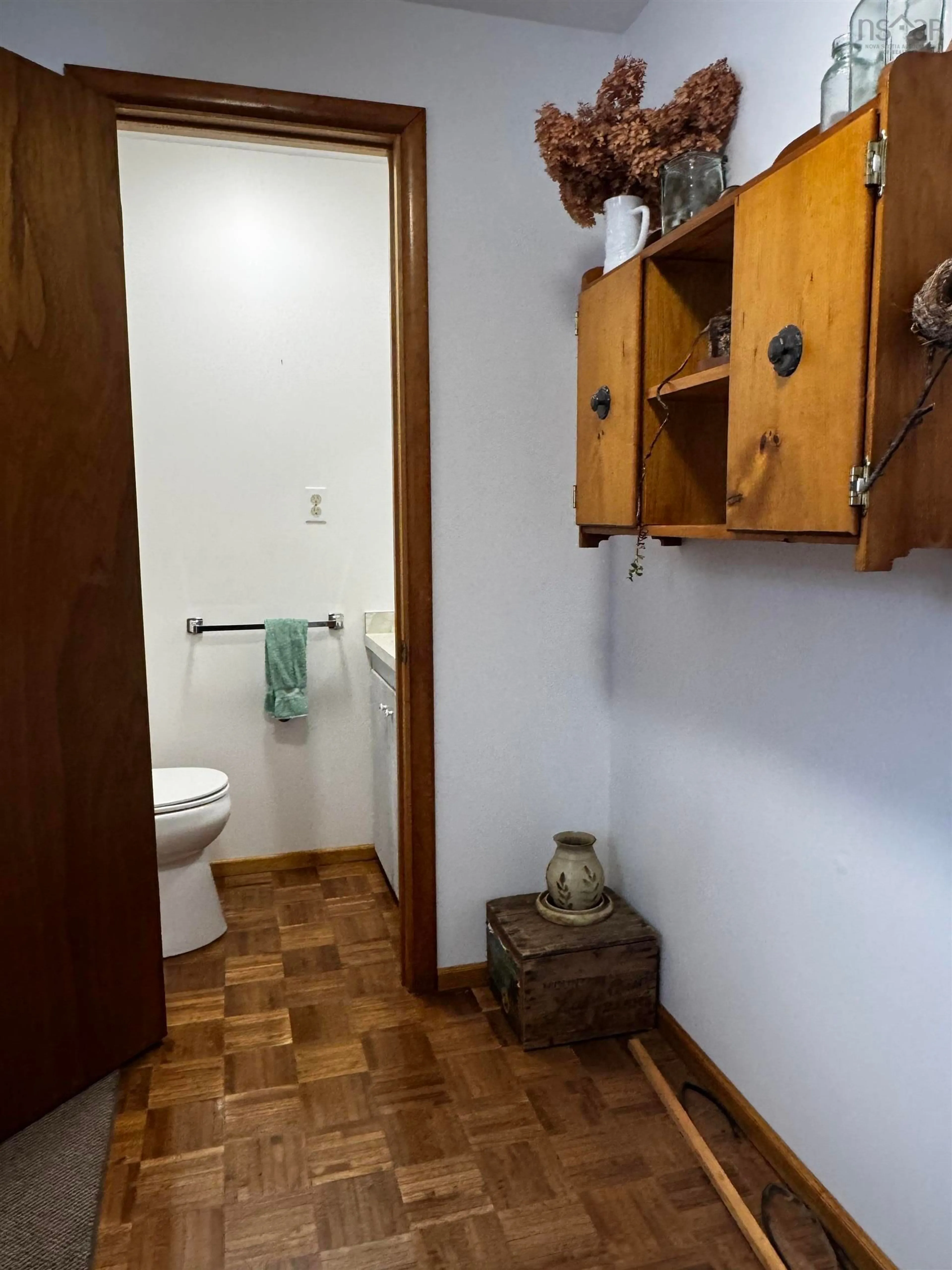 A pic of a room for 7903 East Bay Hwy, Big Pond Centre Nova Scotia B1J 1Z3