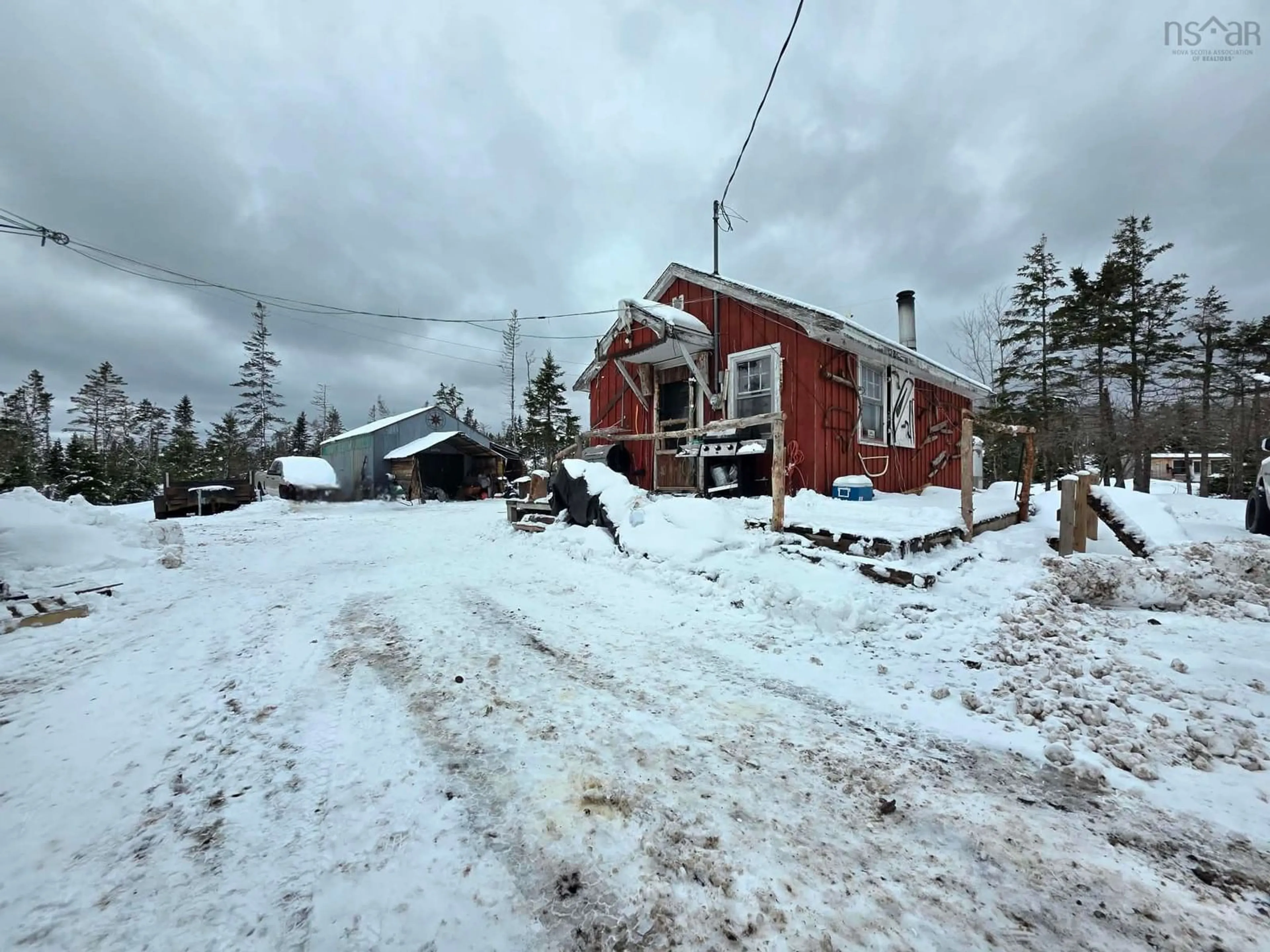 Unknown for 959 Kemptown Rd, Kemptown Nova Scotia B6L 2J1