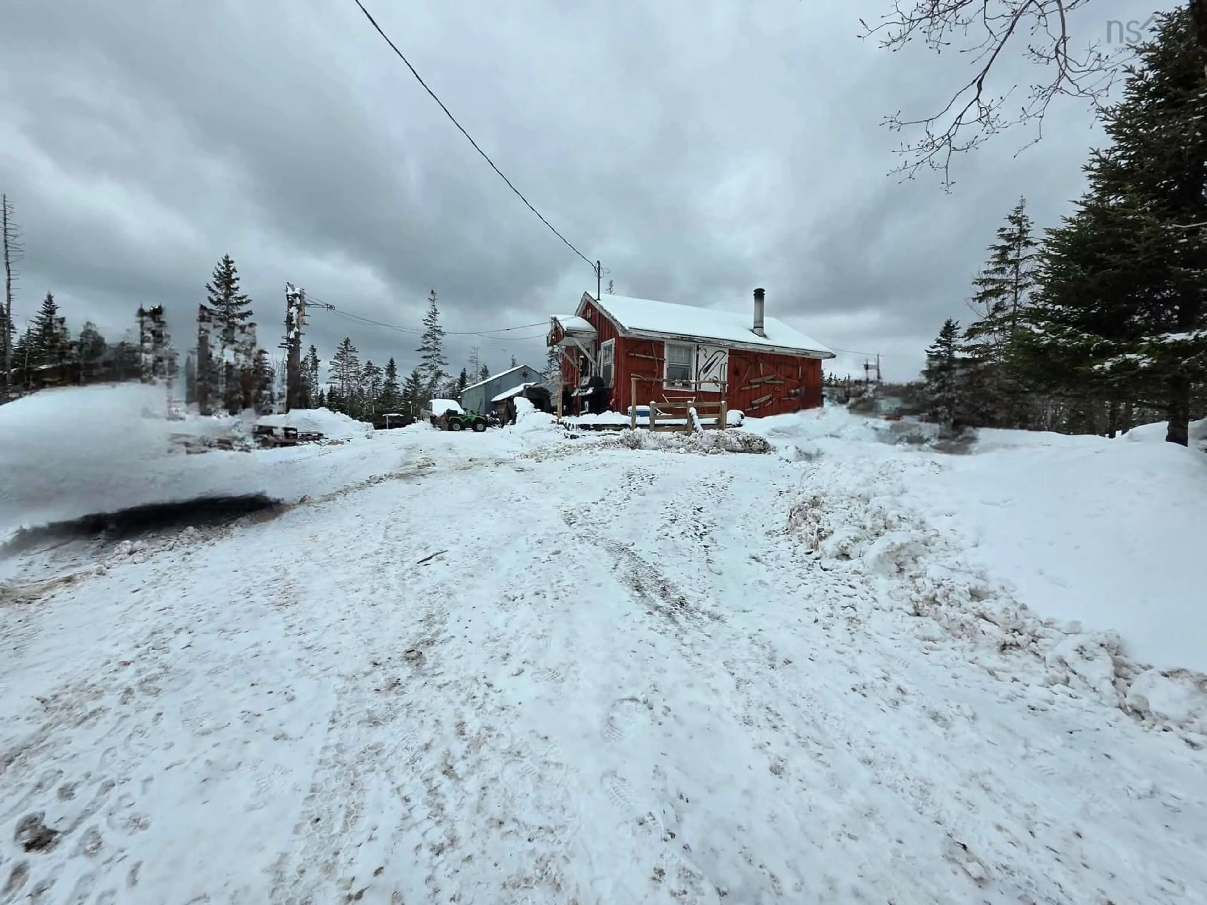 Unknown for 959 Kemptown Rd, Kemptown Nova Scotia B6L 2J1