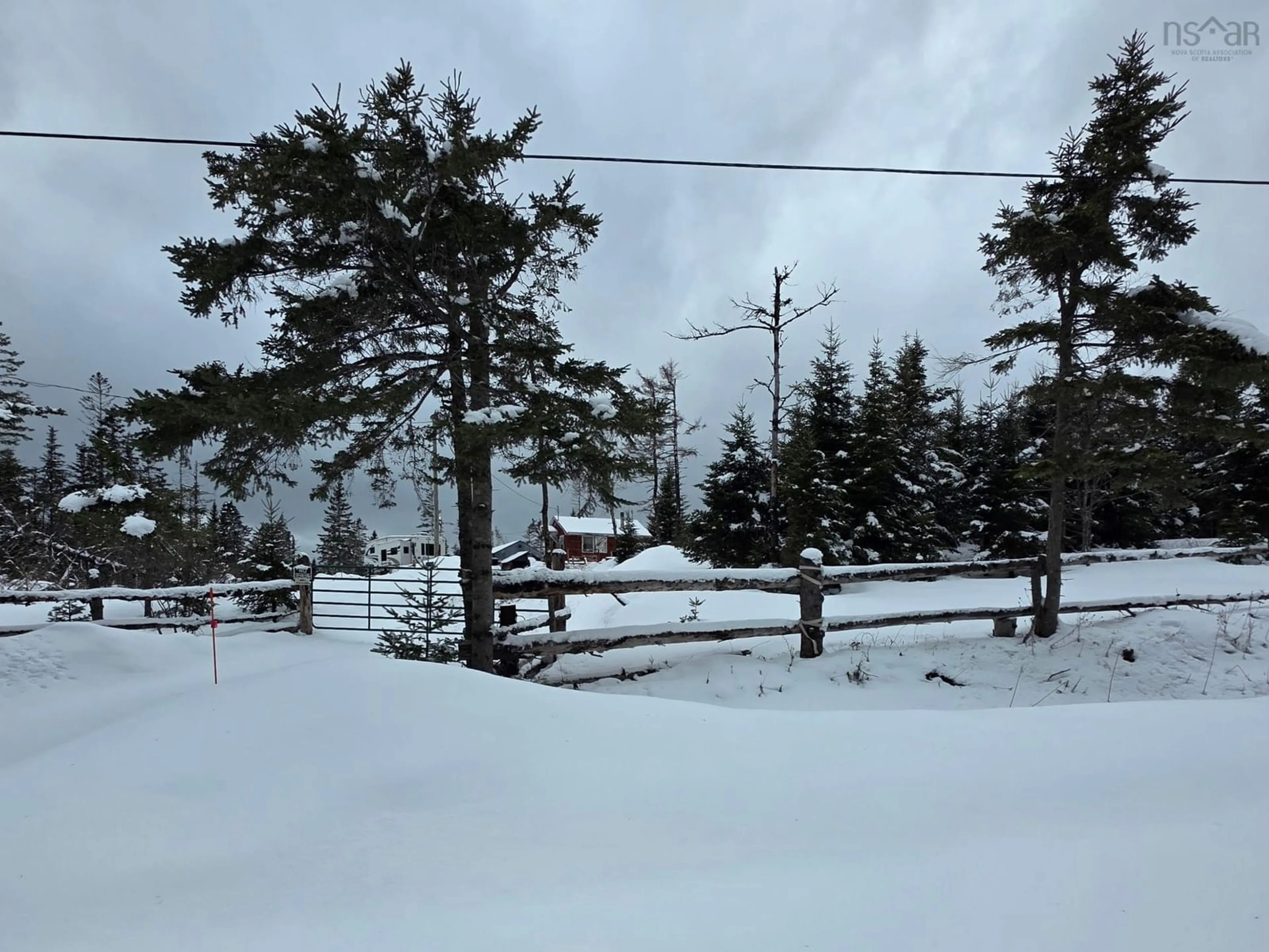 Unknown for 959 Kemptown Rd, Kemptown Nova Scotia B6L 2J1