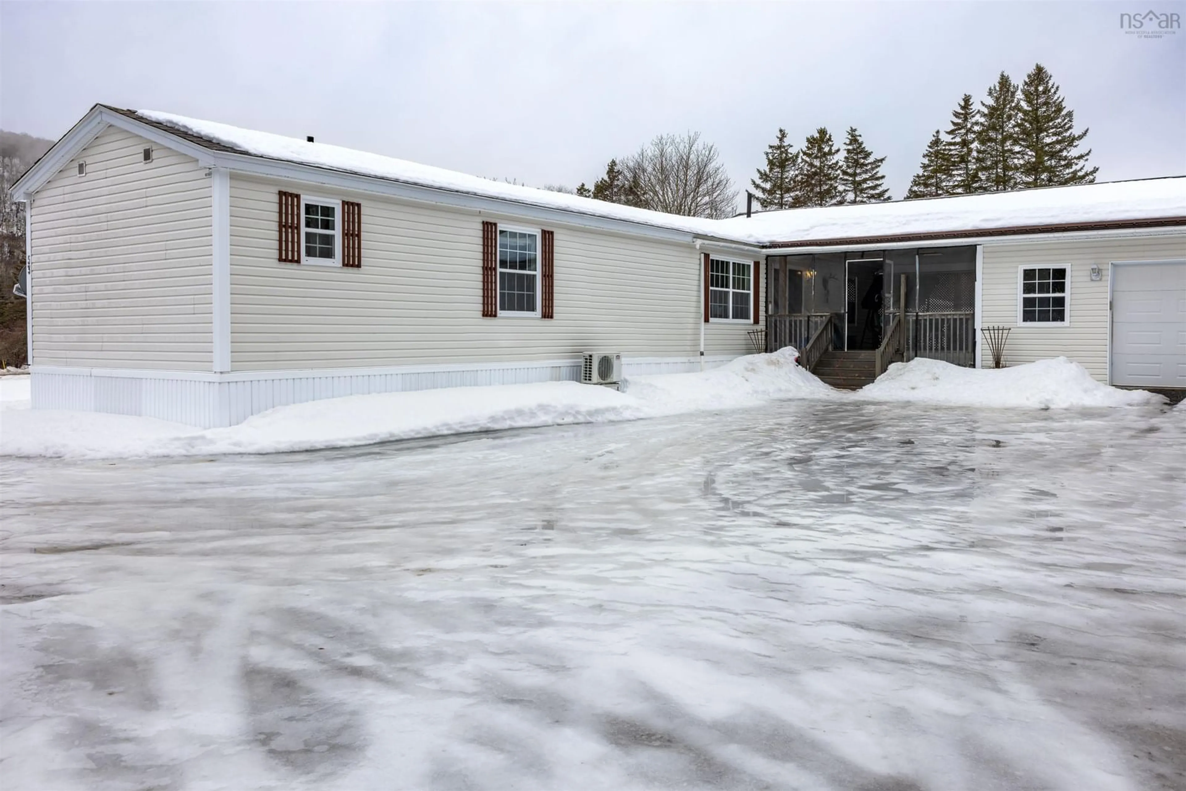 Unknown for 16568 Highway 316, Country Harbour Nova Scotia B0H 1J0