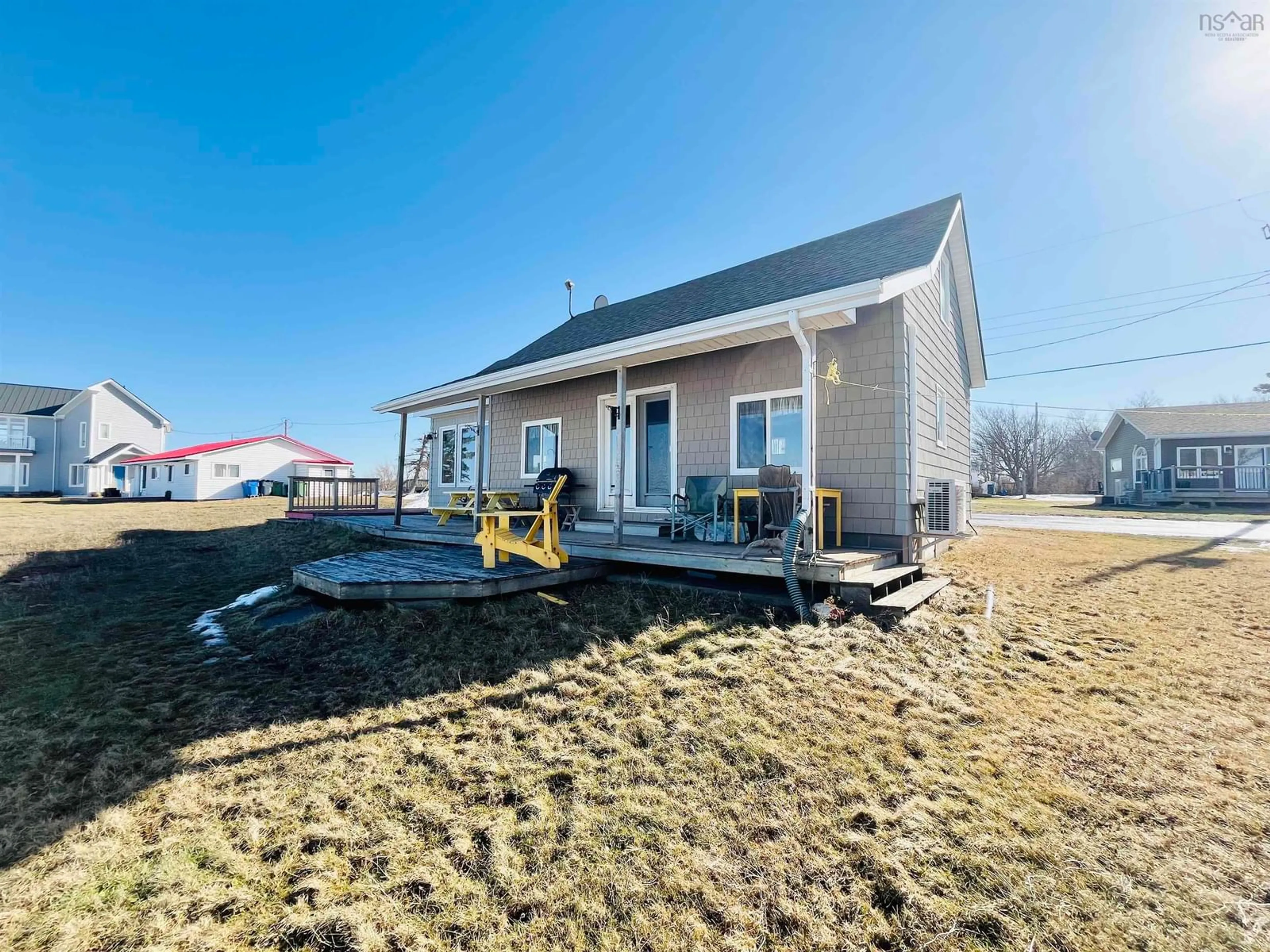 Unknown for 219 Norm Greene Trail, Port Howe Nova Scotia B0K 1K0