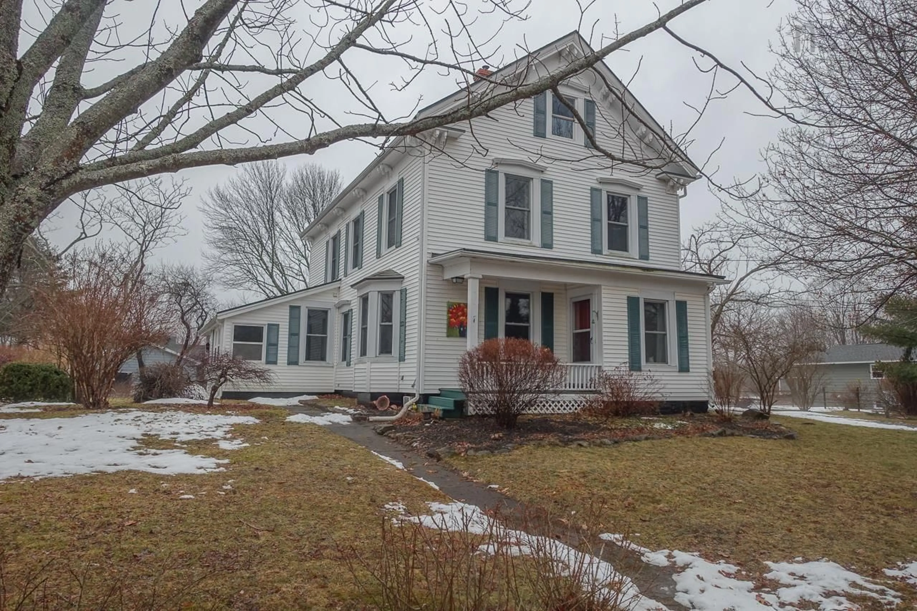 Unknown for 17 Avon St, Hantsport Nova Scotia B0P 1P0