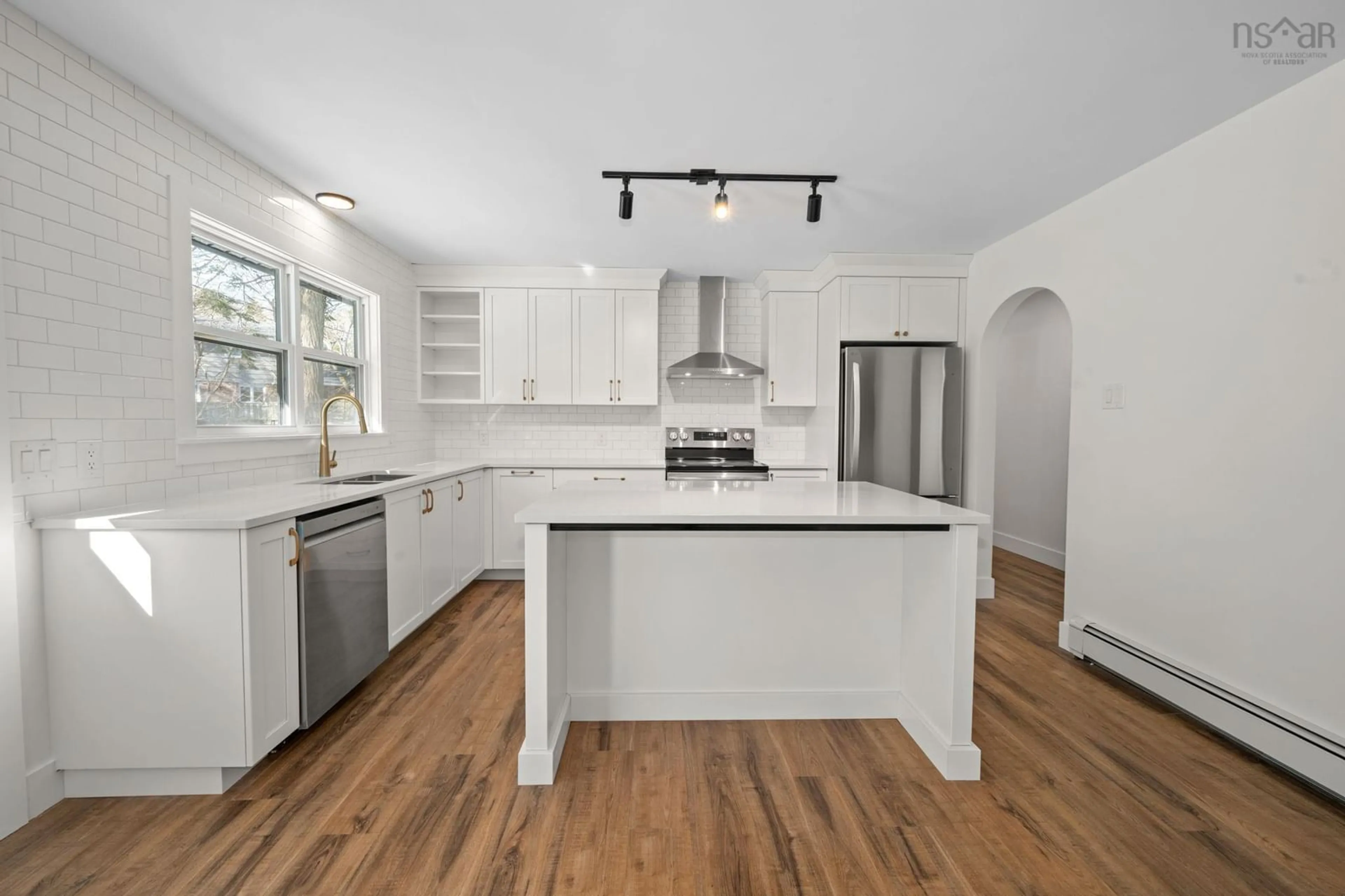 Open concept kitchen, unknown for 196 Lacewood Dr, Halifax Regional Municipality Nova Scotia B3M 3M2