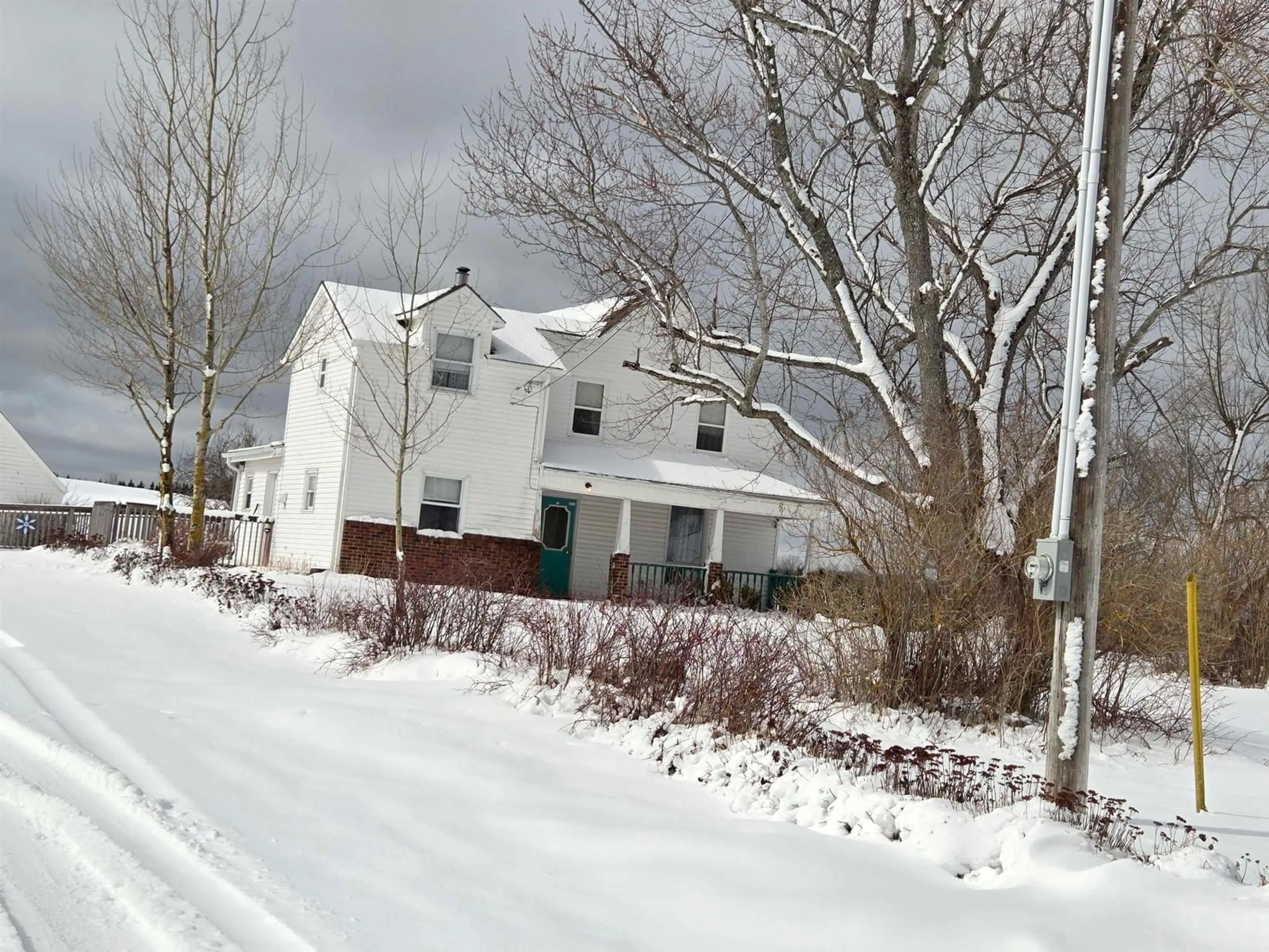 Blurry image for 4105 Highway 316 Hwy, St Andrew's Nova Scotia B2G 2L4