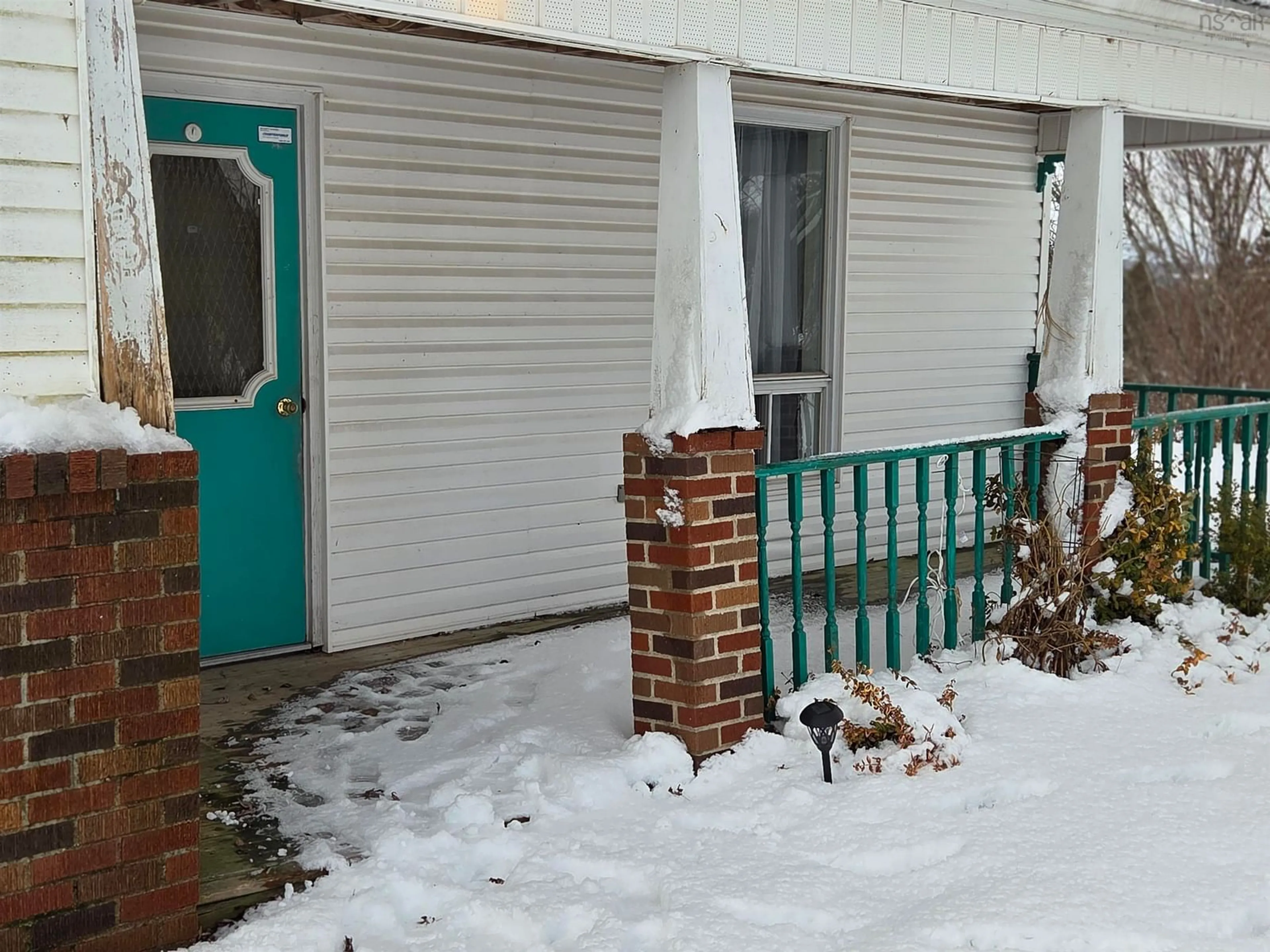 Unknown for 4105 Highway 316 Hwy, St Andrew's Nova Scotia B2G 2L4