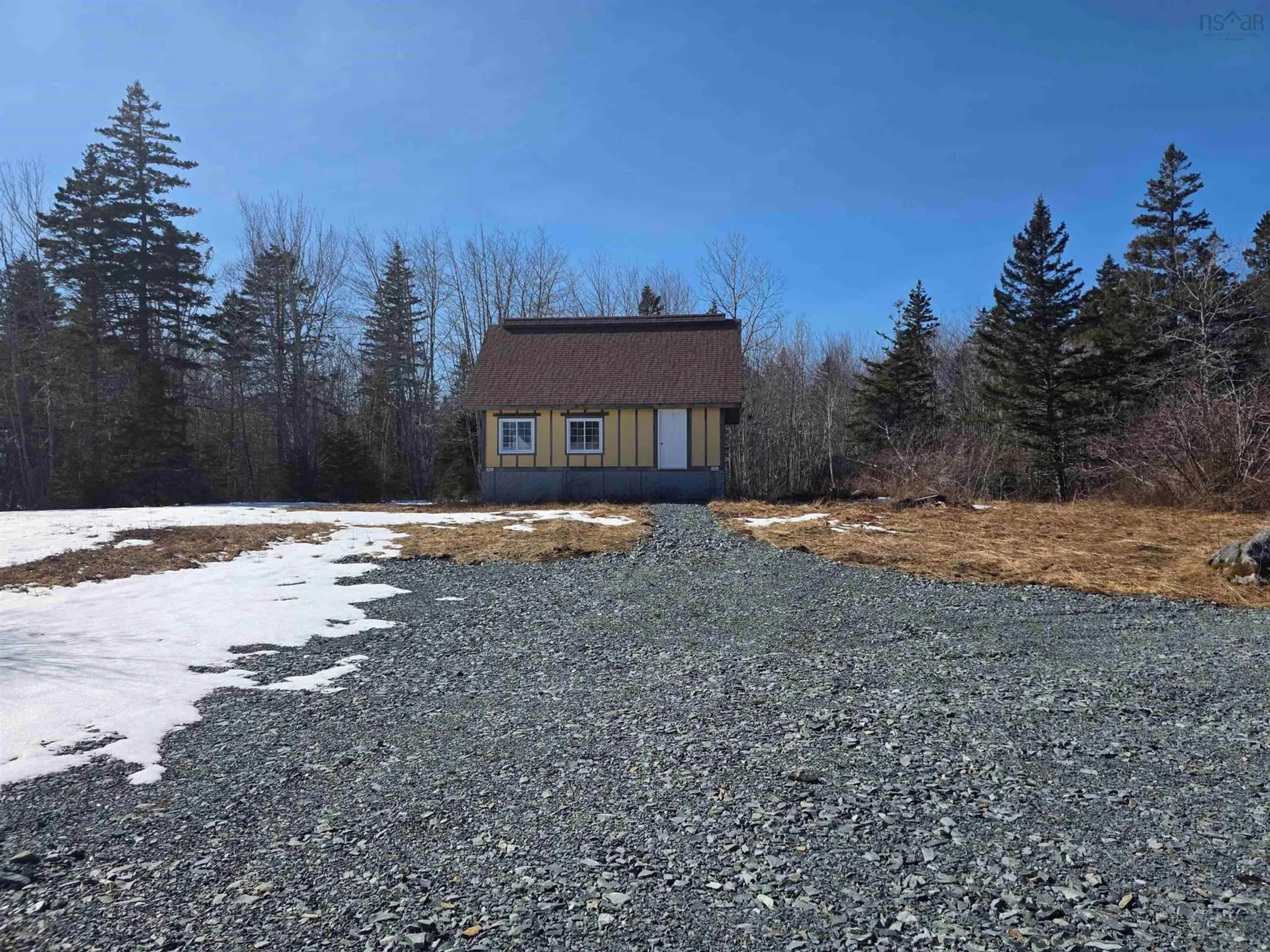 Unknown for 659 Eastern Shore Rd, Beach Meadows Nova Scotia B0J 1H0