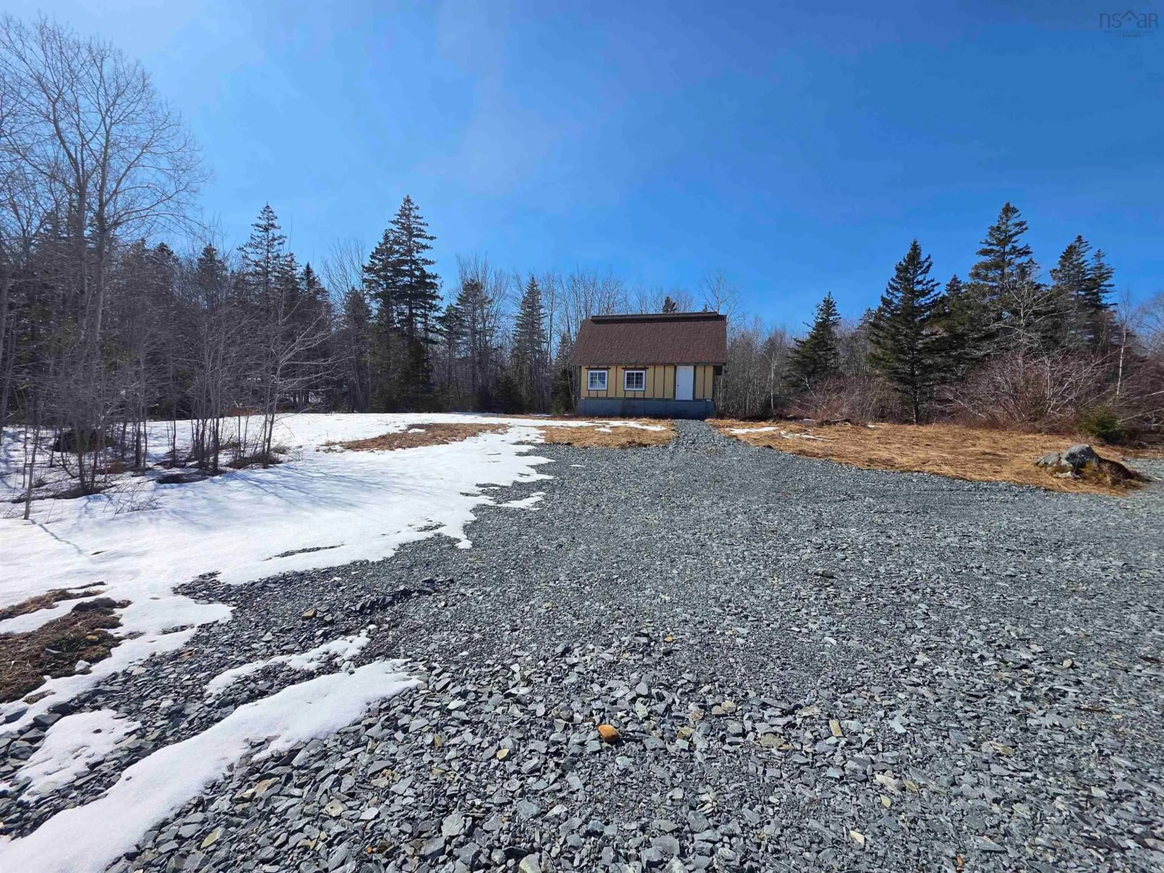 Unknown for 659 Eastern Shore Rd, Beach Meadows Nova Scotia B0J 1H0