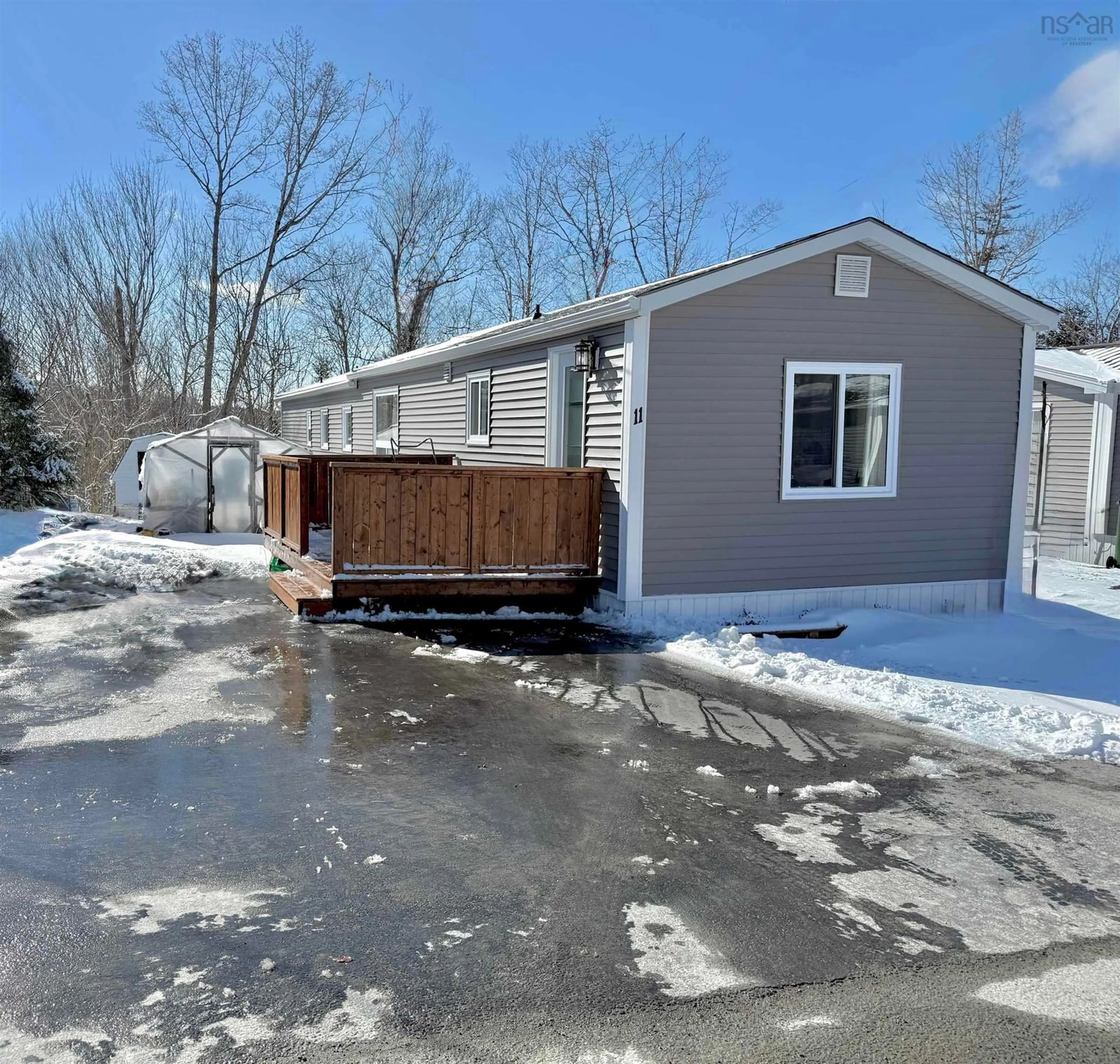 Unknown for 11 Snow White Dr, Lake Echo Nova Scotia B3E 1C5