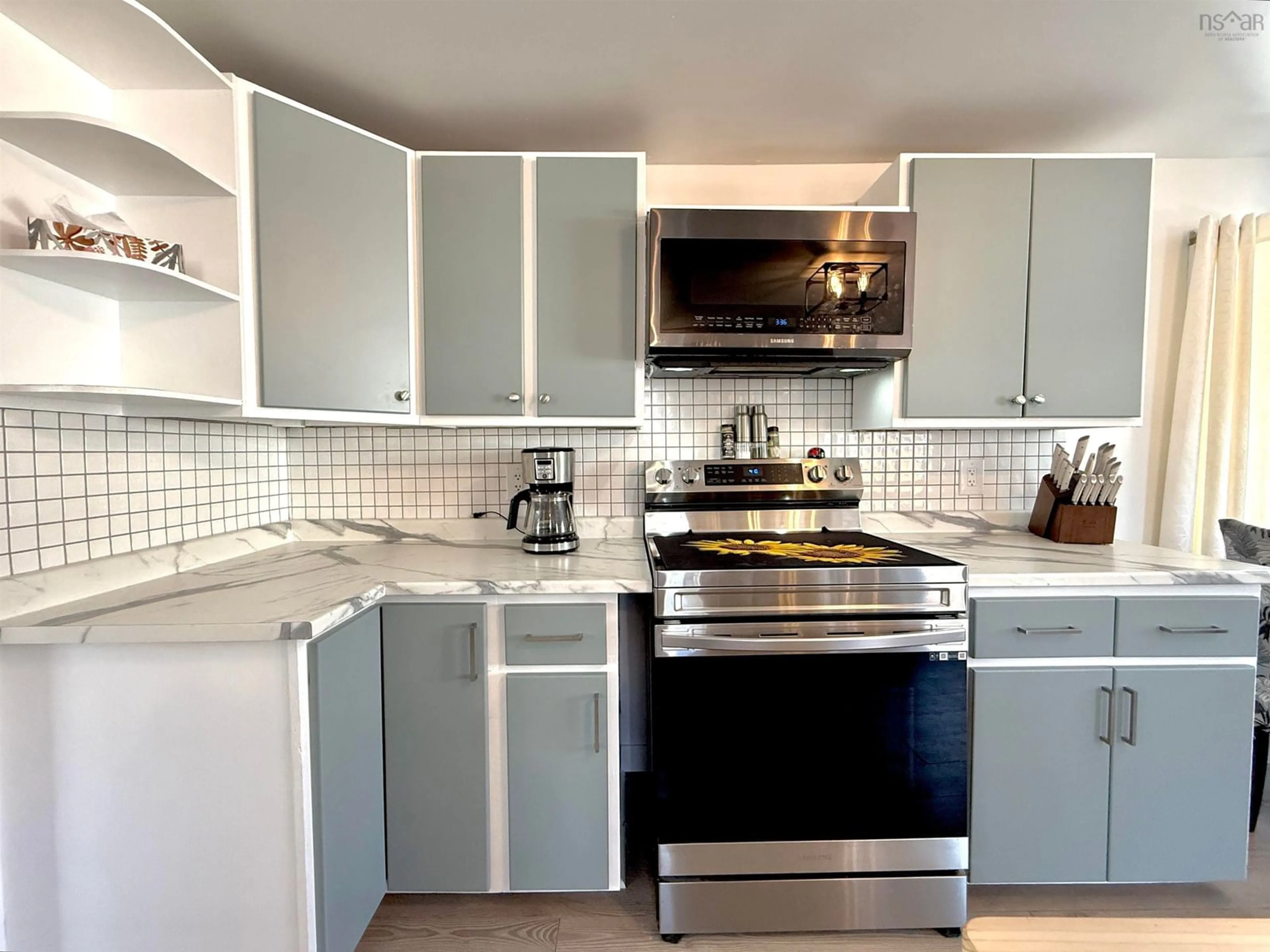 Standard kitchen, unknown for 11 Snow White Dr, Lake Echo Nova Scotia B3E 1C5