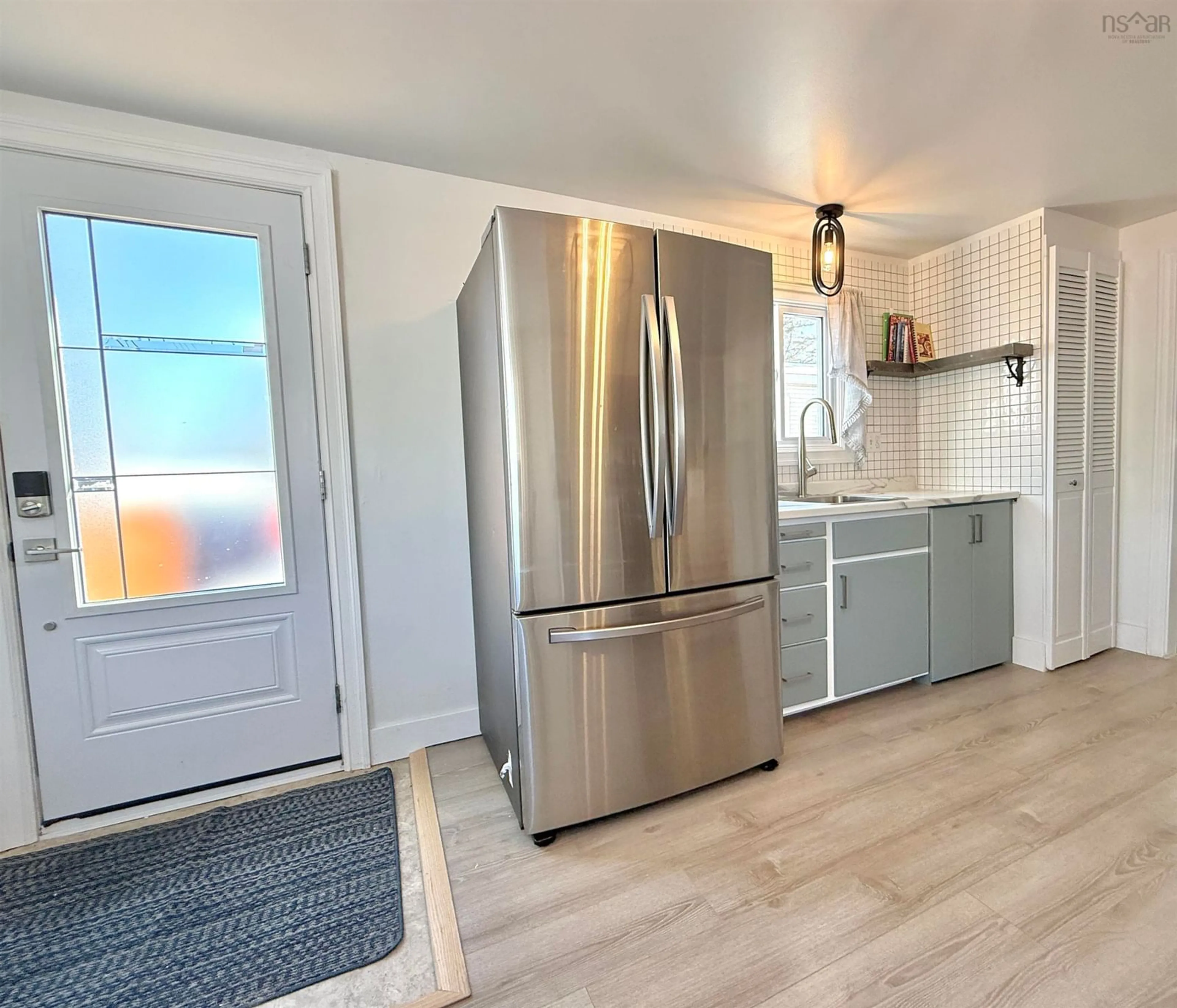 Open concept kitchen, unknown for 11 Snow White Dr, Lake Echo Nova Scotia B3E 1C5