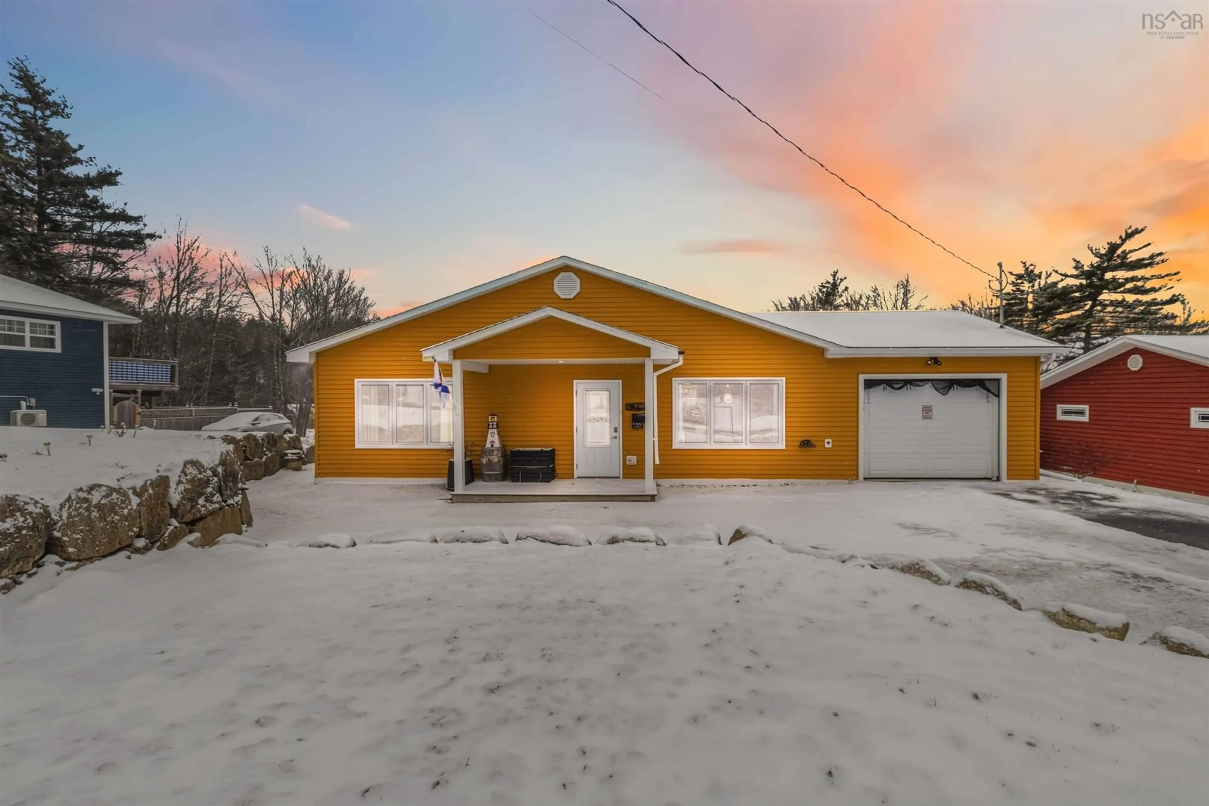 Unknown for 22 Hillside Dr, Bridgewater Nova Scotia B4V 3C7