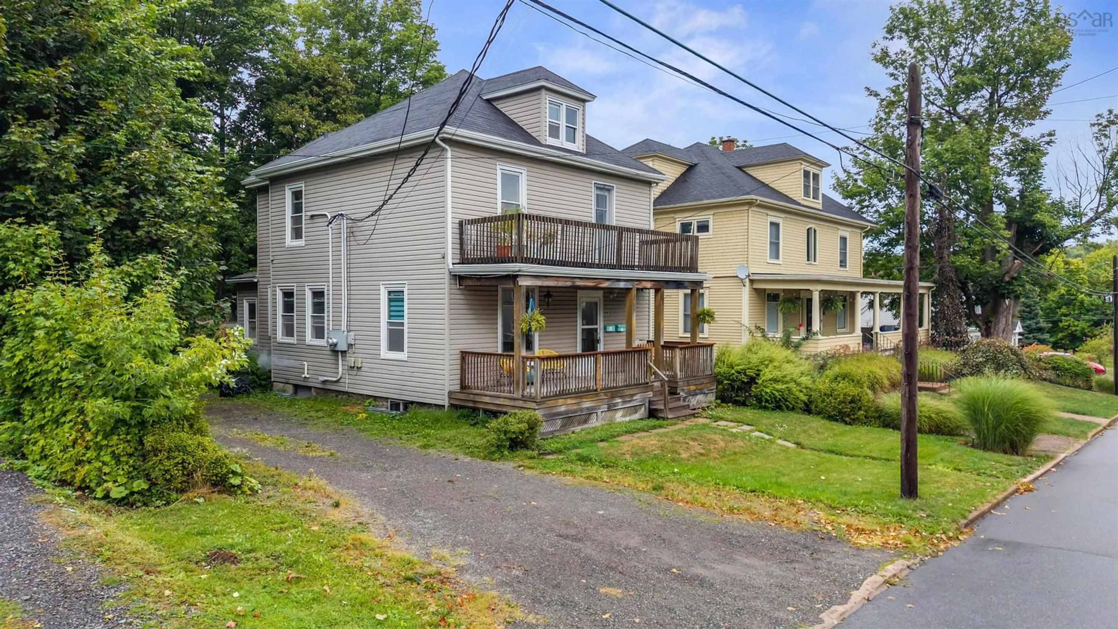 Unknown for 45 Bell St, New Glasgow Nova Scotia B2H 2A8