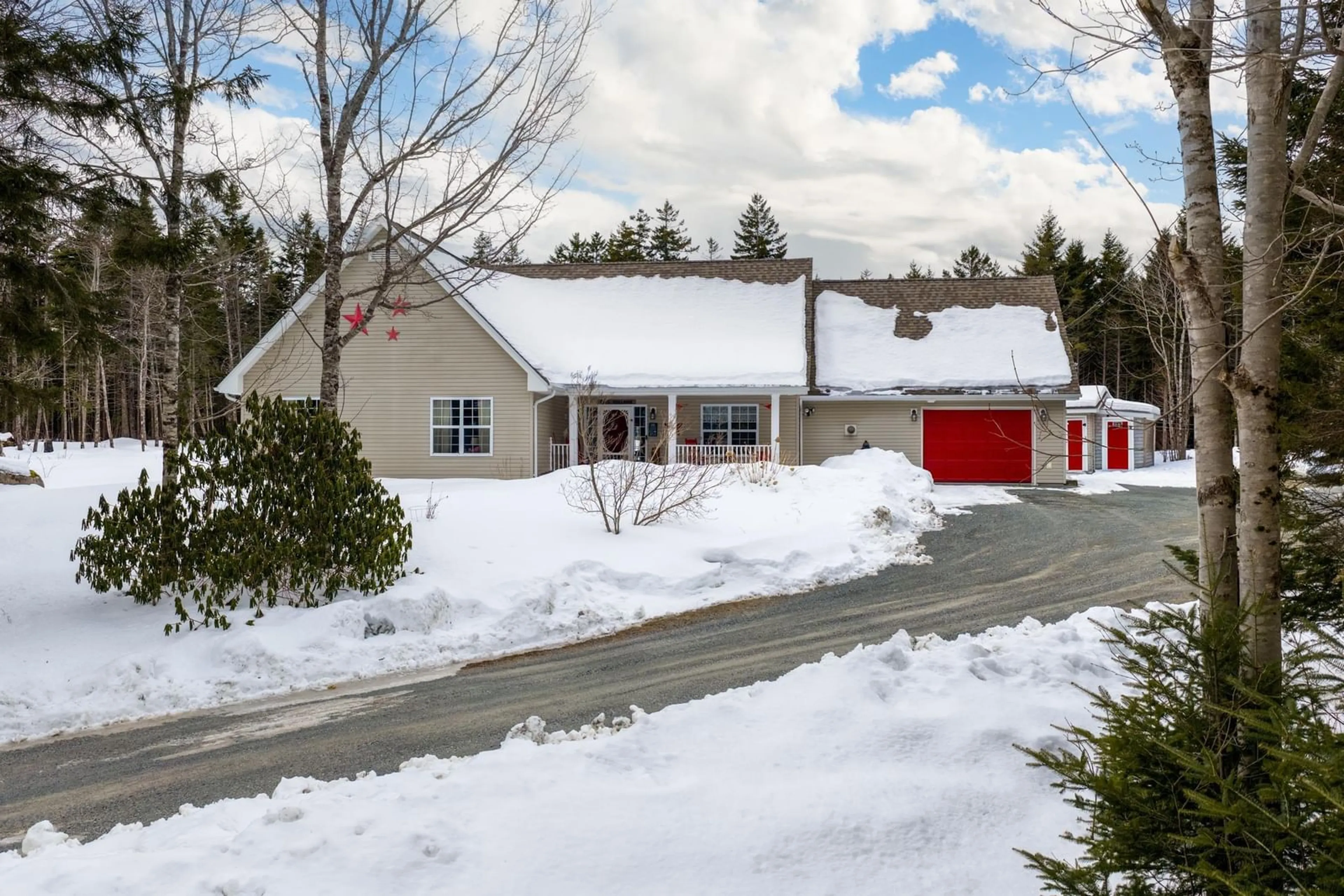 Unknown for 278 Pleasant Dr, Gaetz Brook Nova Scotia B0J 1N0