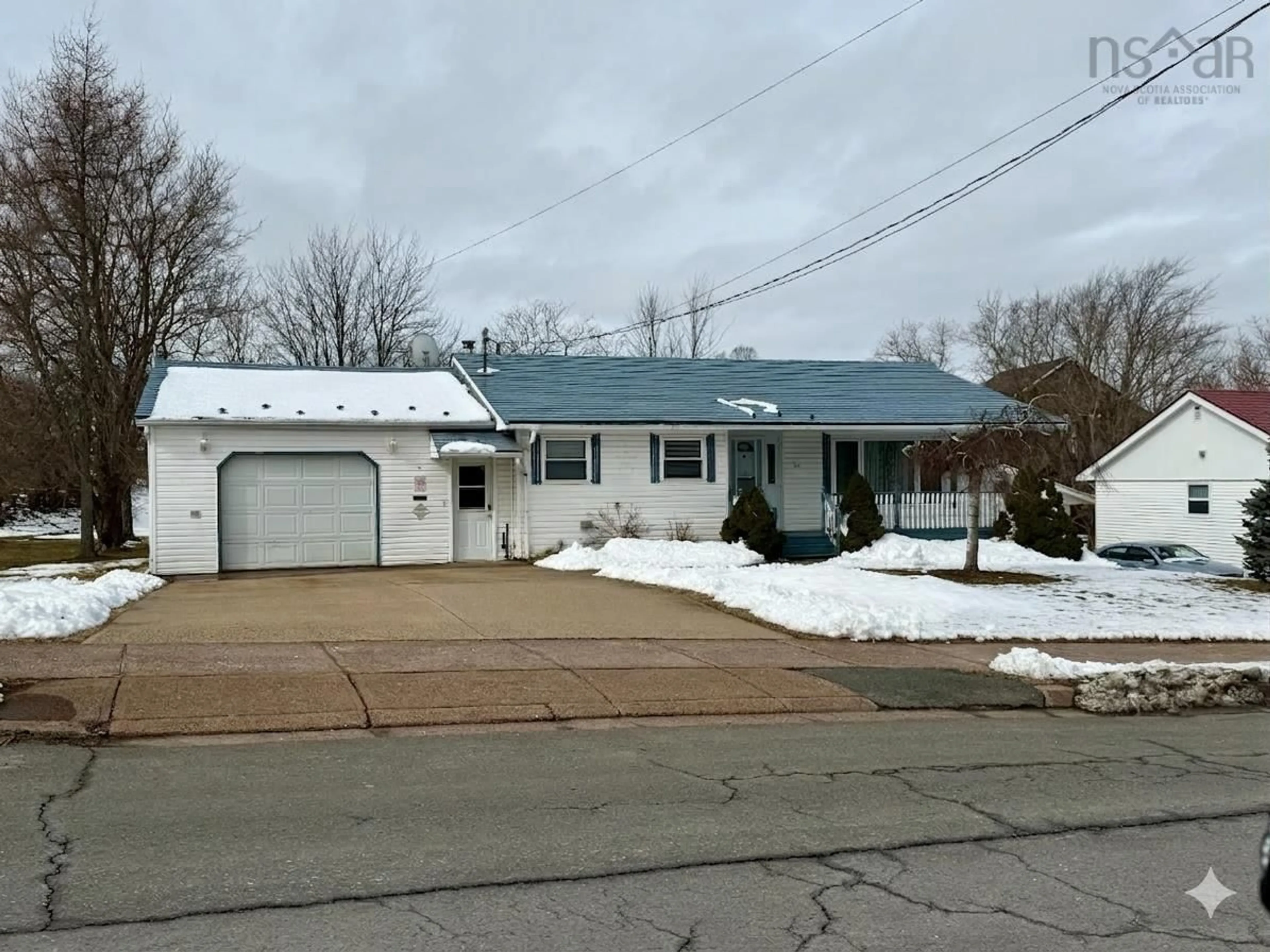 Unknown for 50 Kaullback St, Truro Nova Scotia B2N 3M6