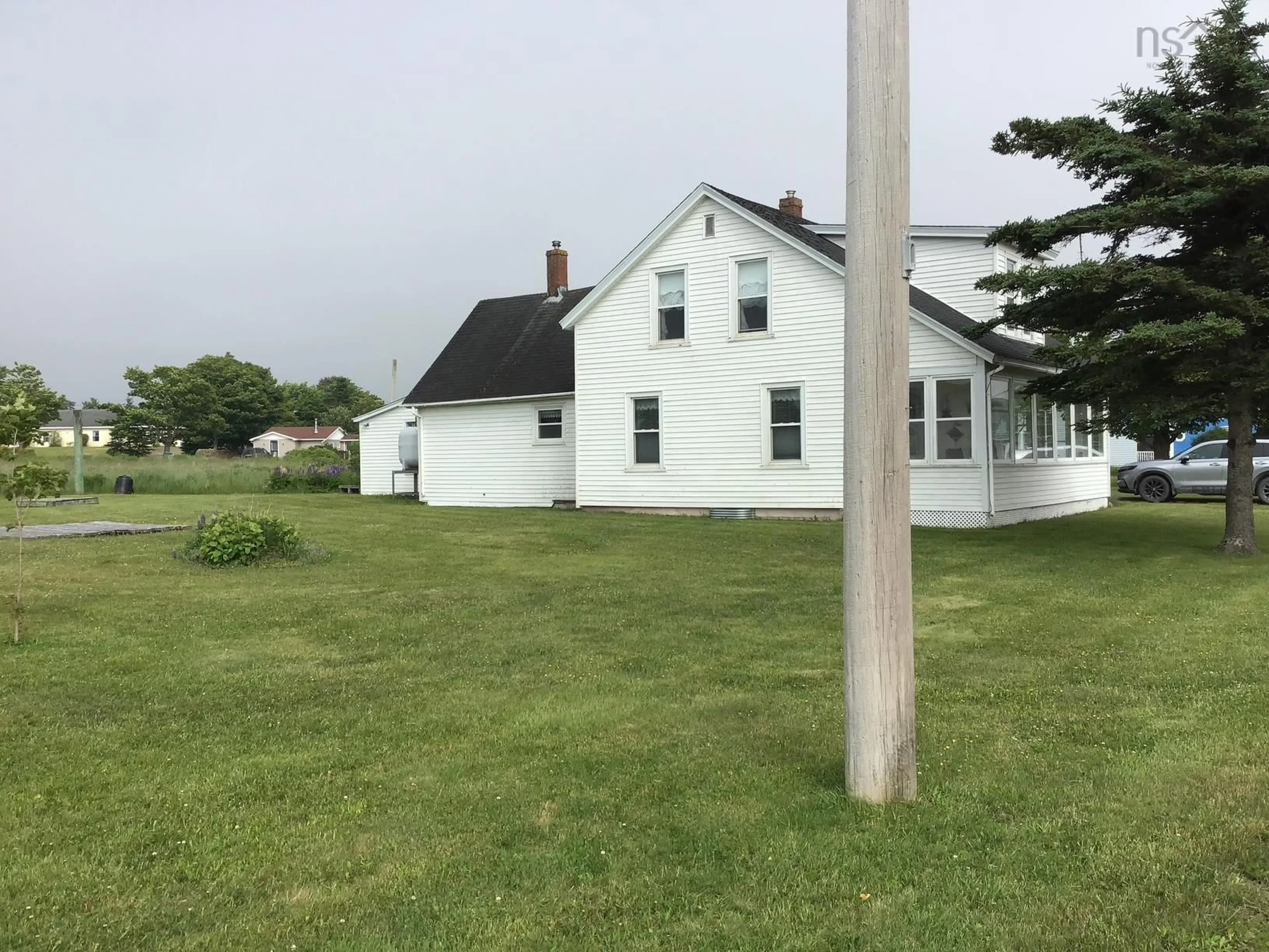 Unknown for 3685 Highway 209, Advocate Harbour Nova Scotia B0M 1A0