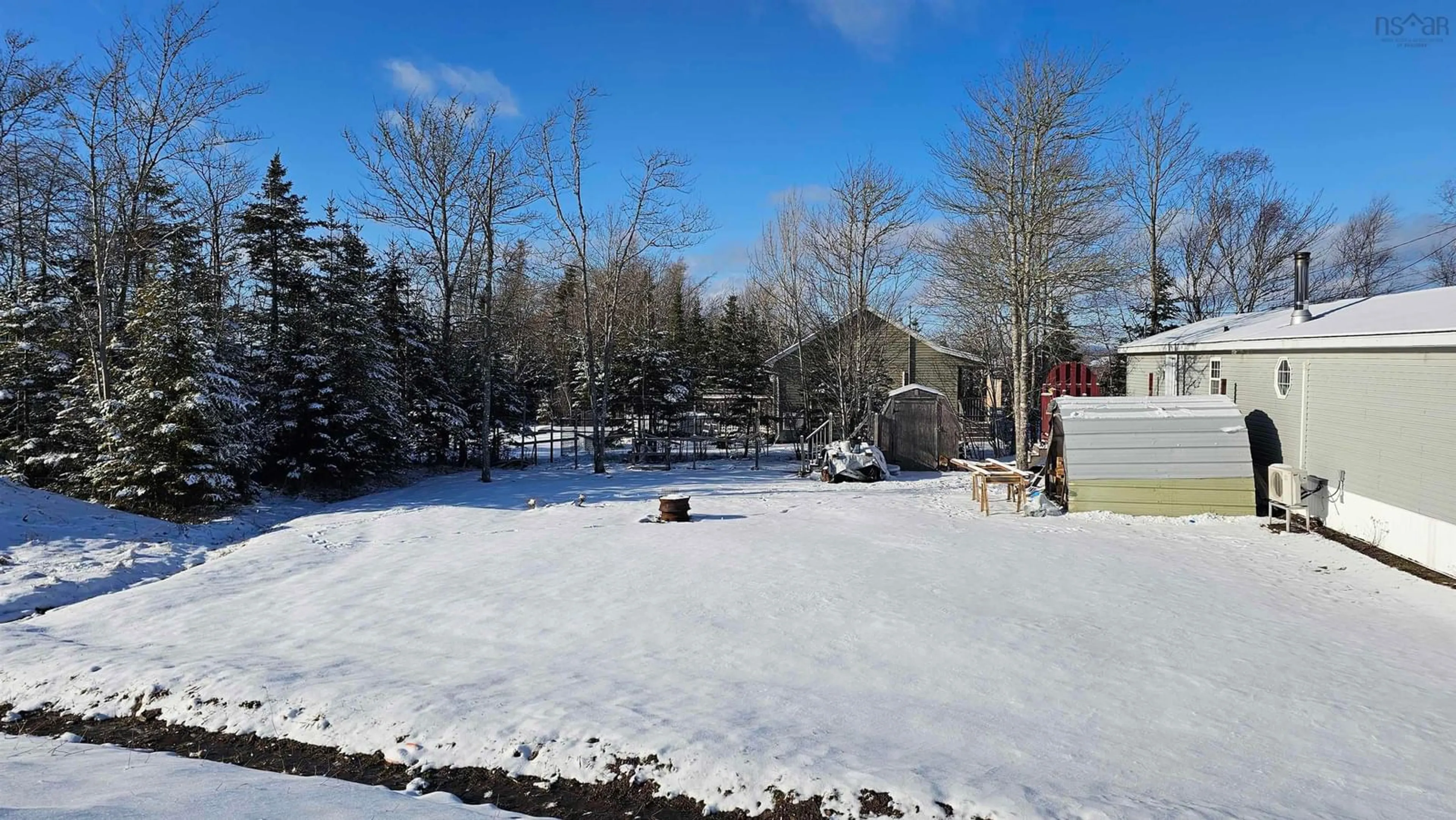 Unknown for 122 Blainedale Dr, Salmon River Nova Scotia B2N 6M3