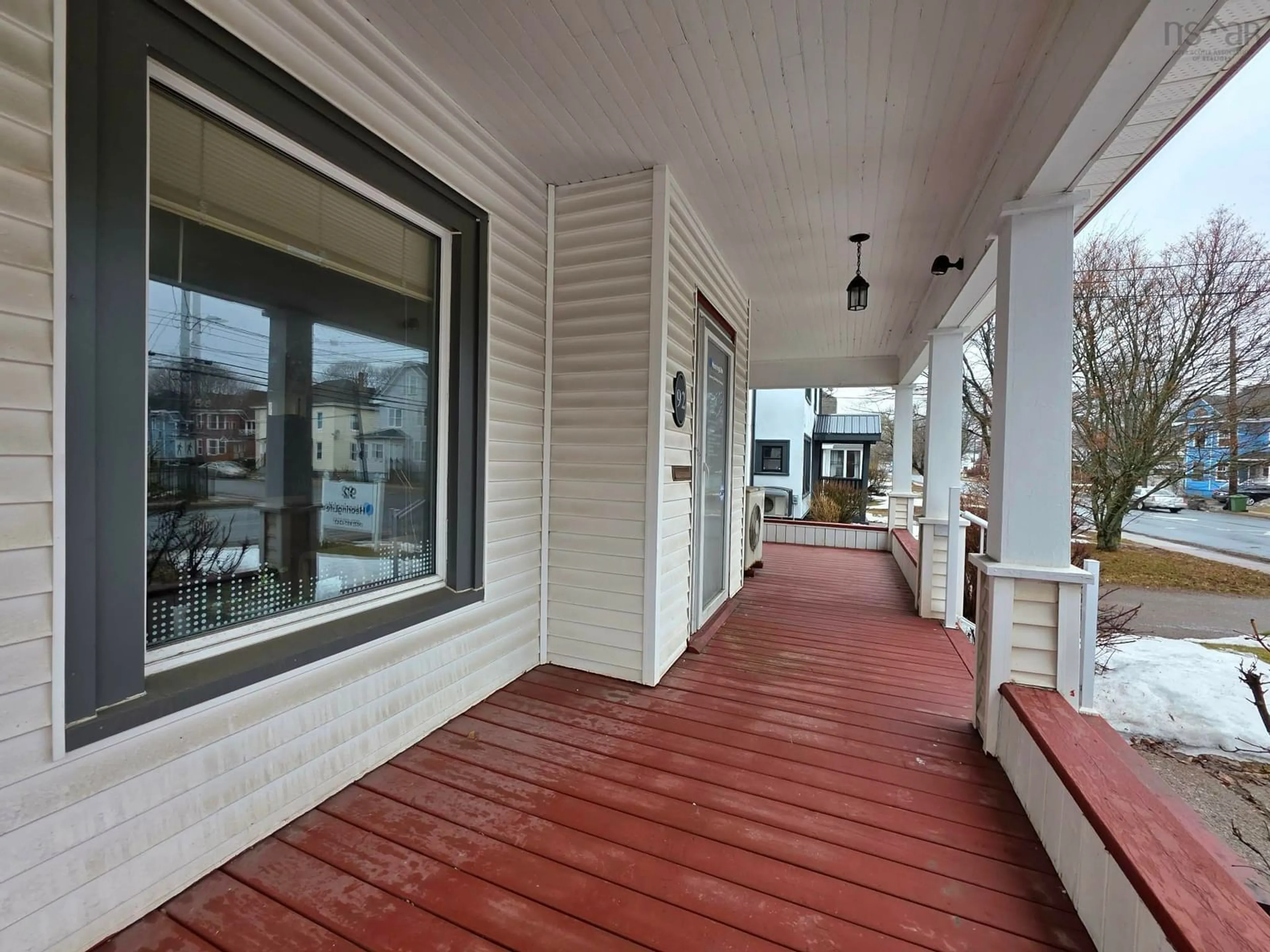 Unknown for 92 Willow St, Truro Nova Scotia B2N 4Z6