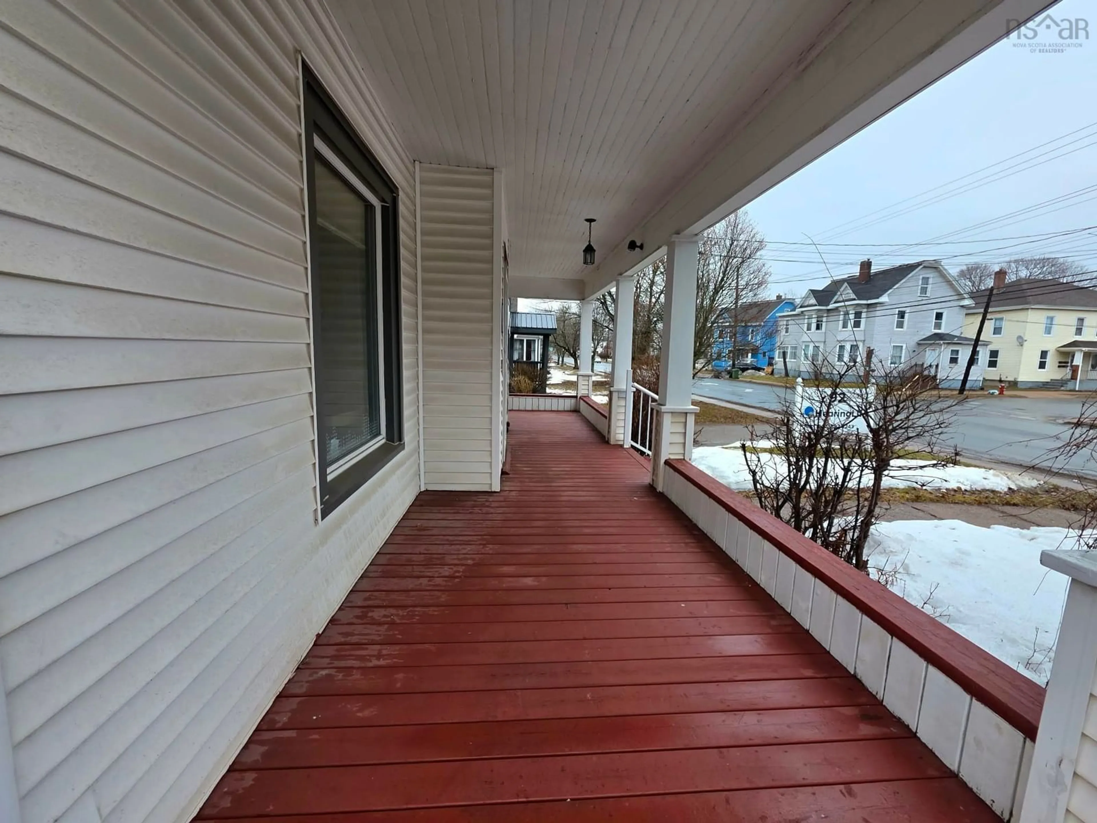 Unknown for 92 Willow St, Truro Nova Scotia B2N 4Z6