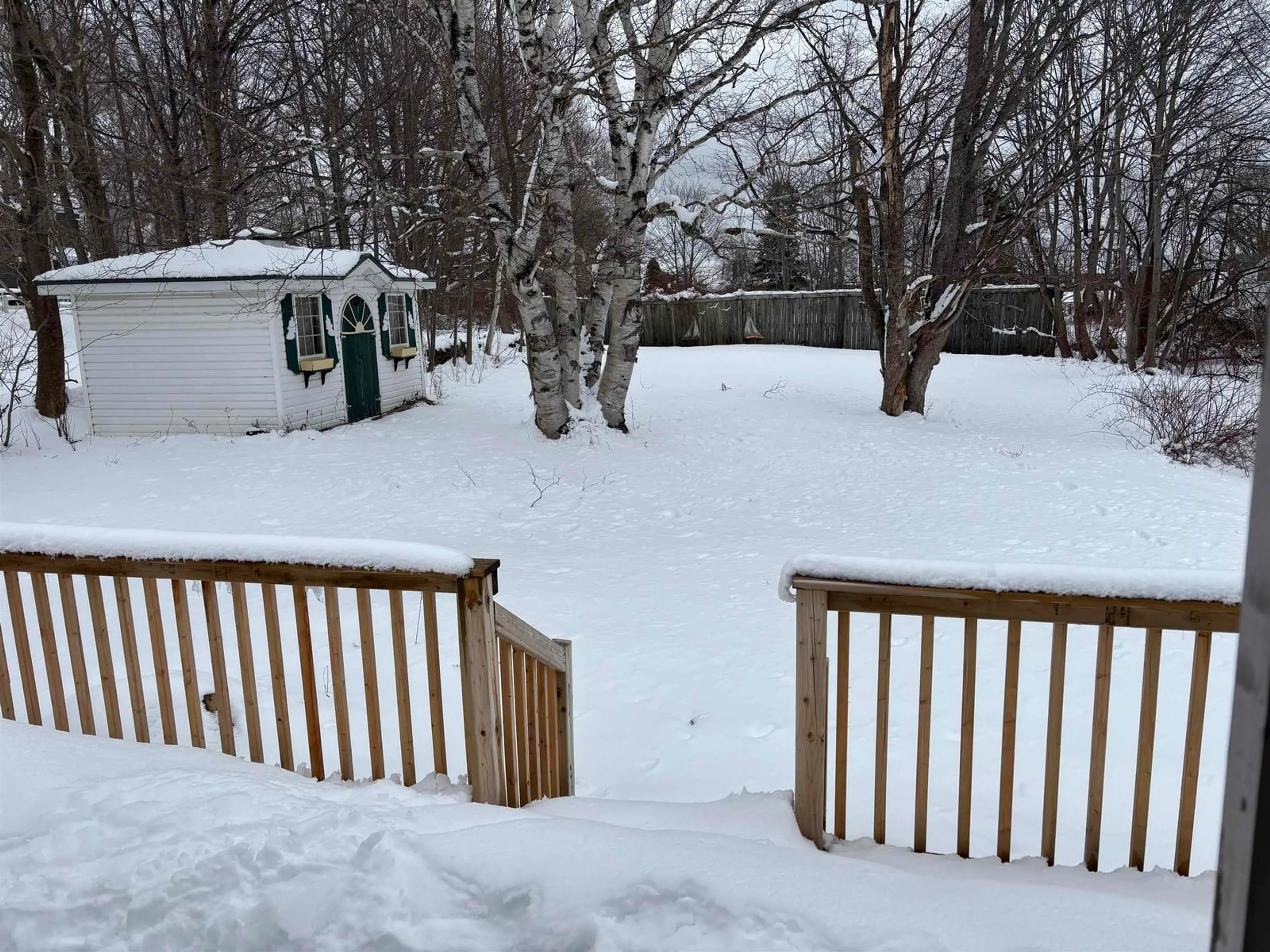 Unknown for 41 Beech Street, Sydney Mines Nova Scotia B1V 1J2